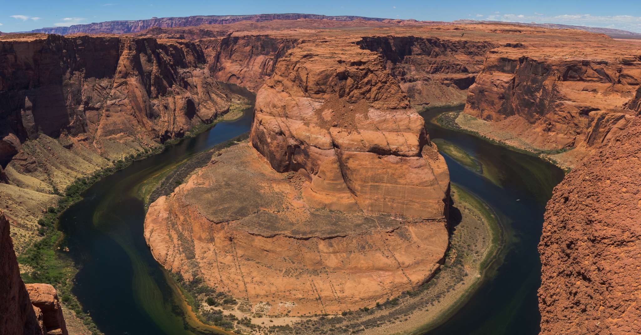 Horseshoe Bend