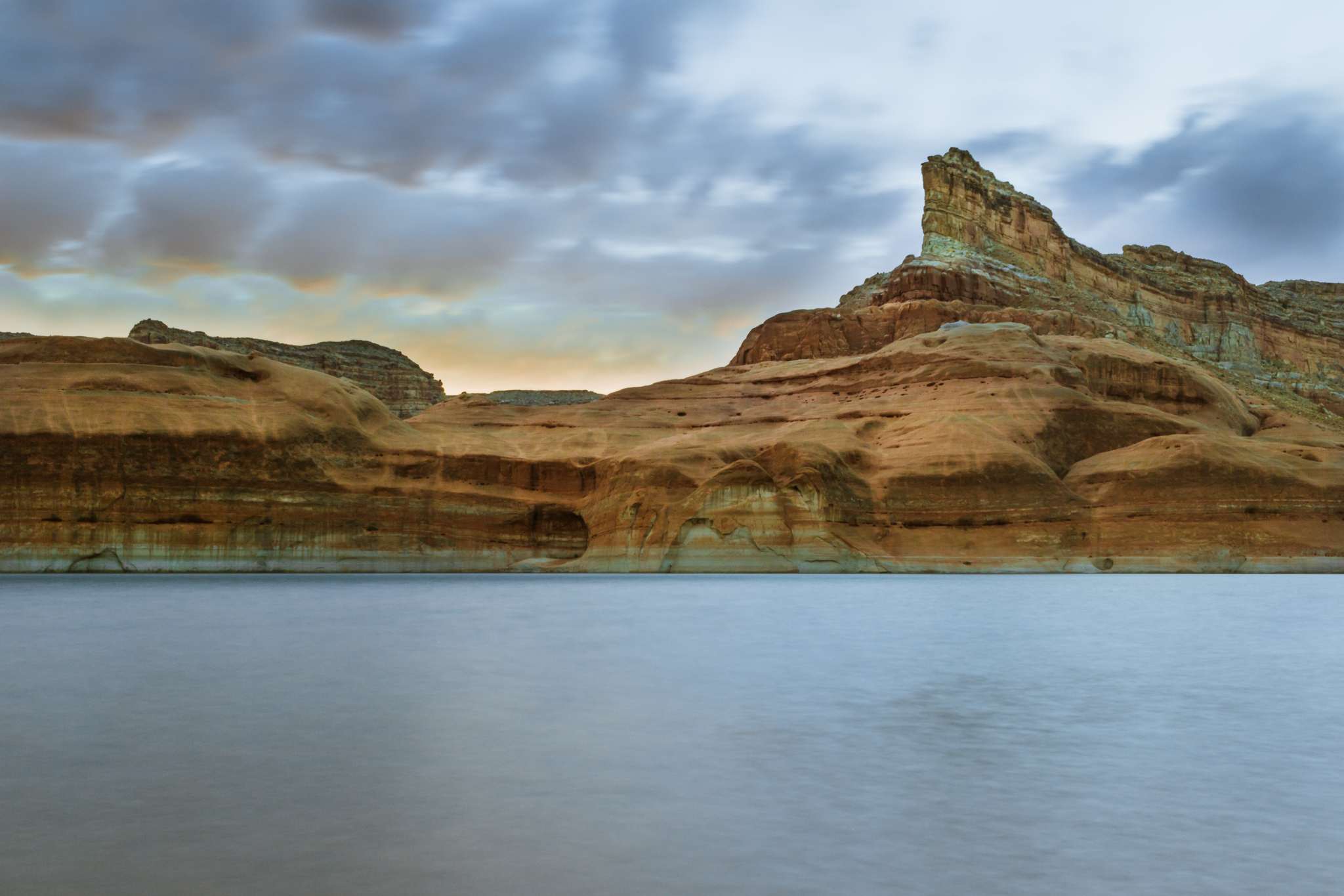 Lake Powell