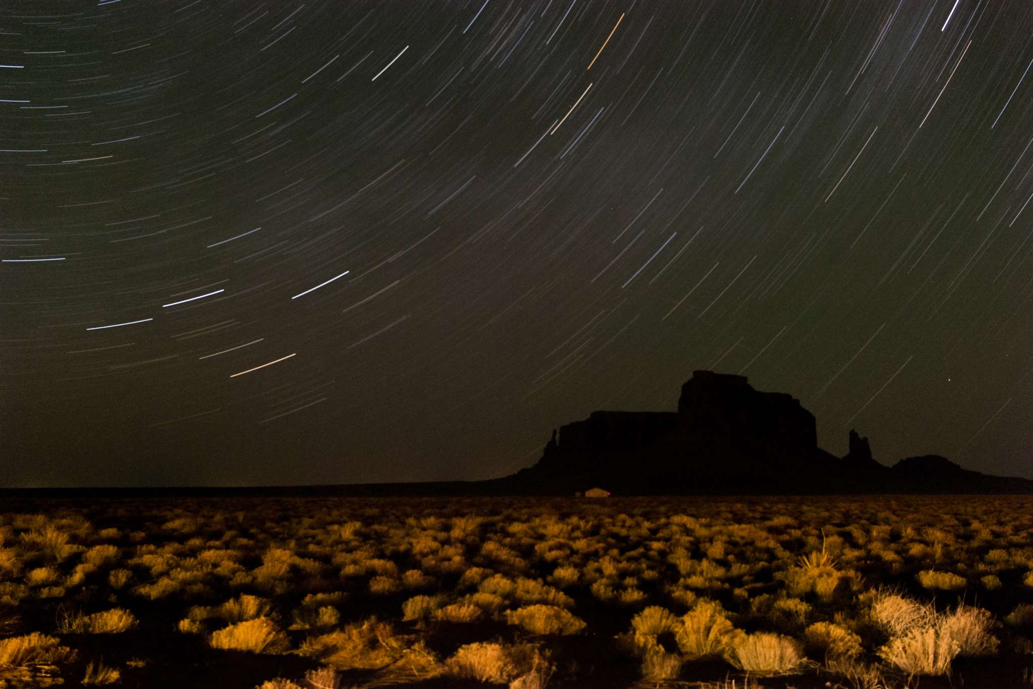 Monument Valley