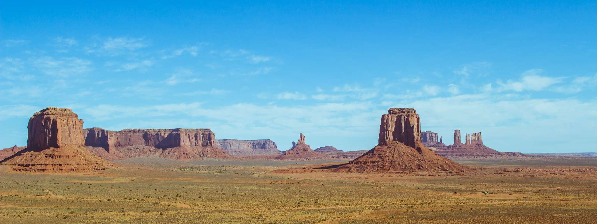 Monument Valley