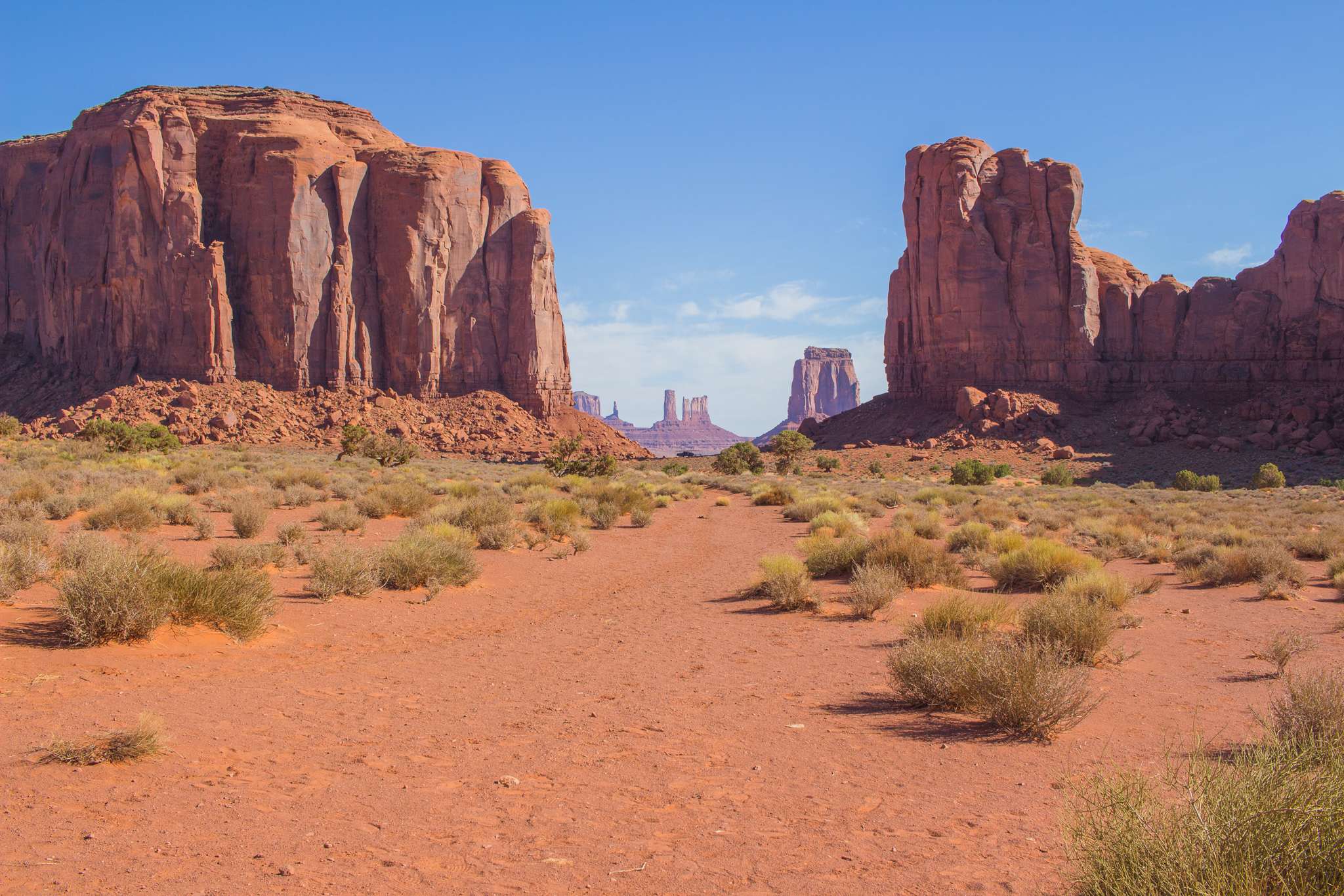 Monument Valley