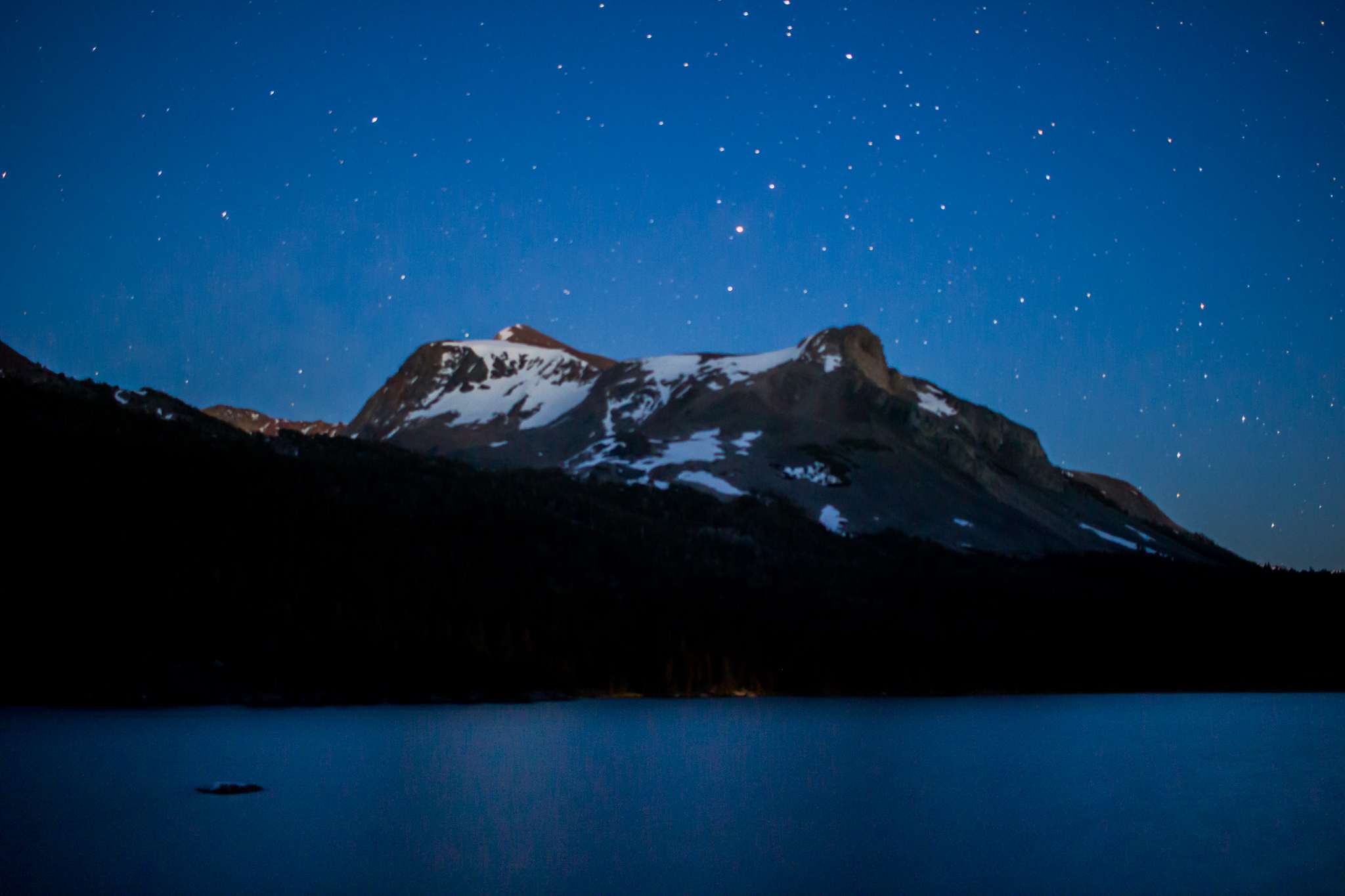Yosemite