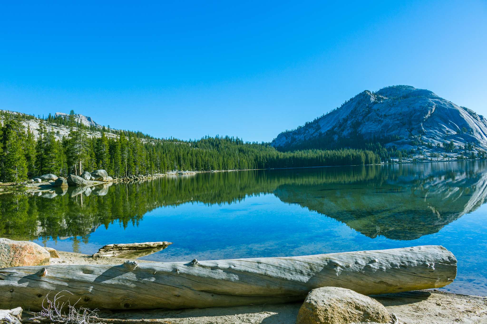 Yosemite