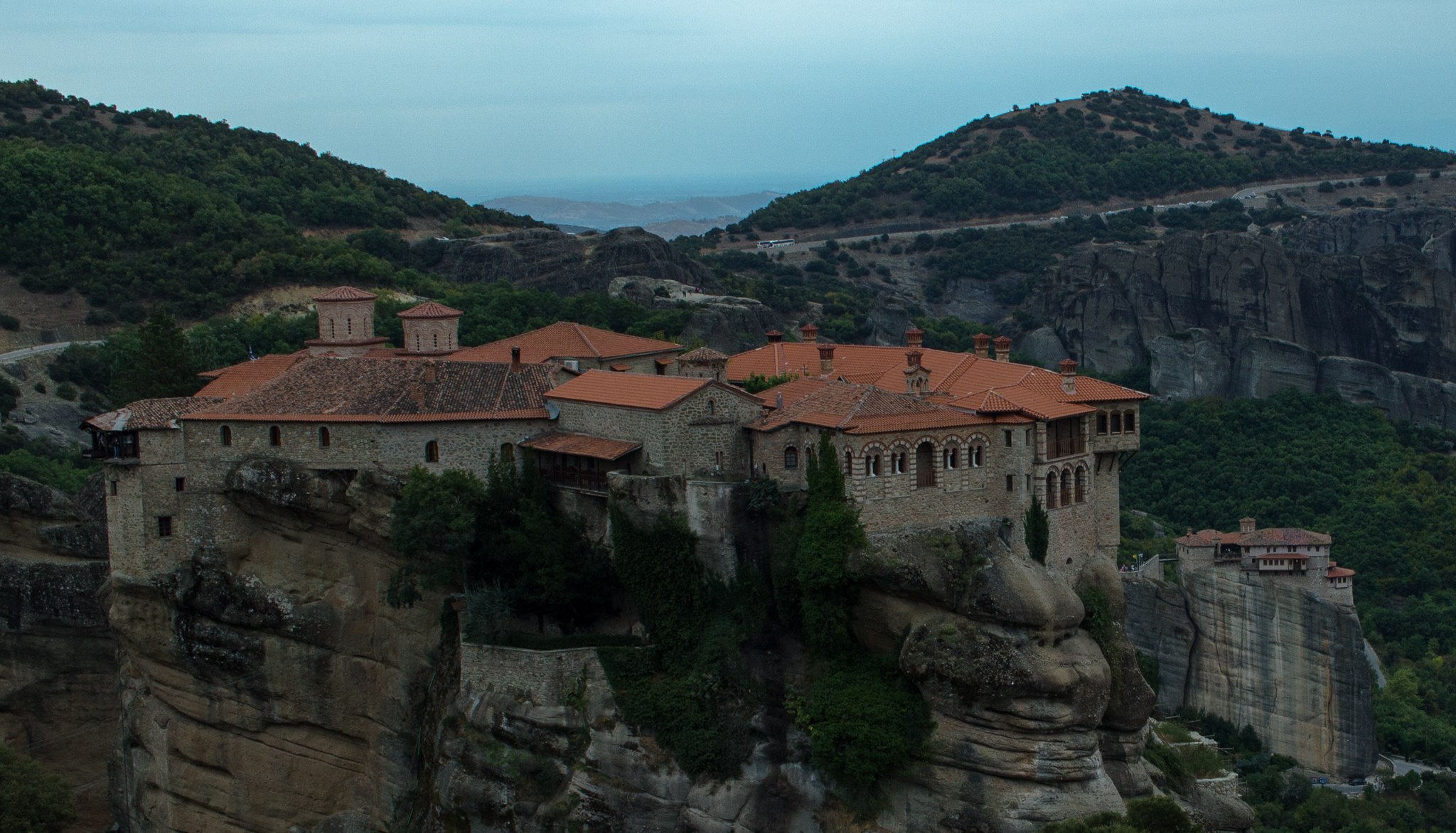 Meteora