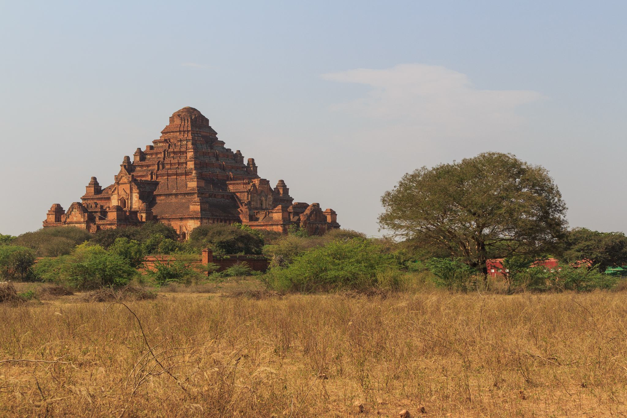 Bagan - Myanmar