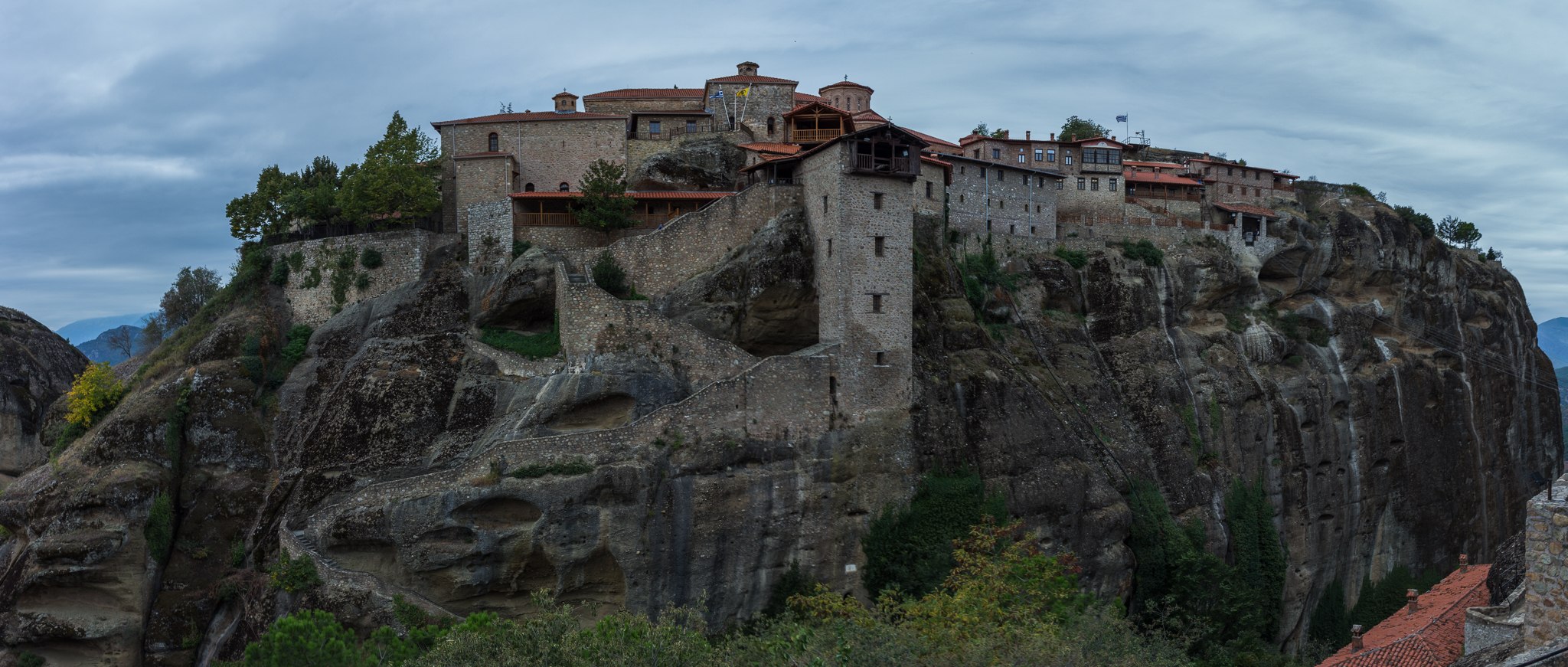 Meteora