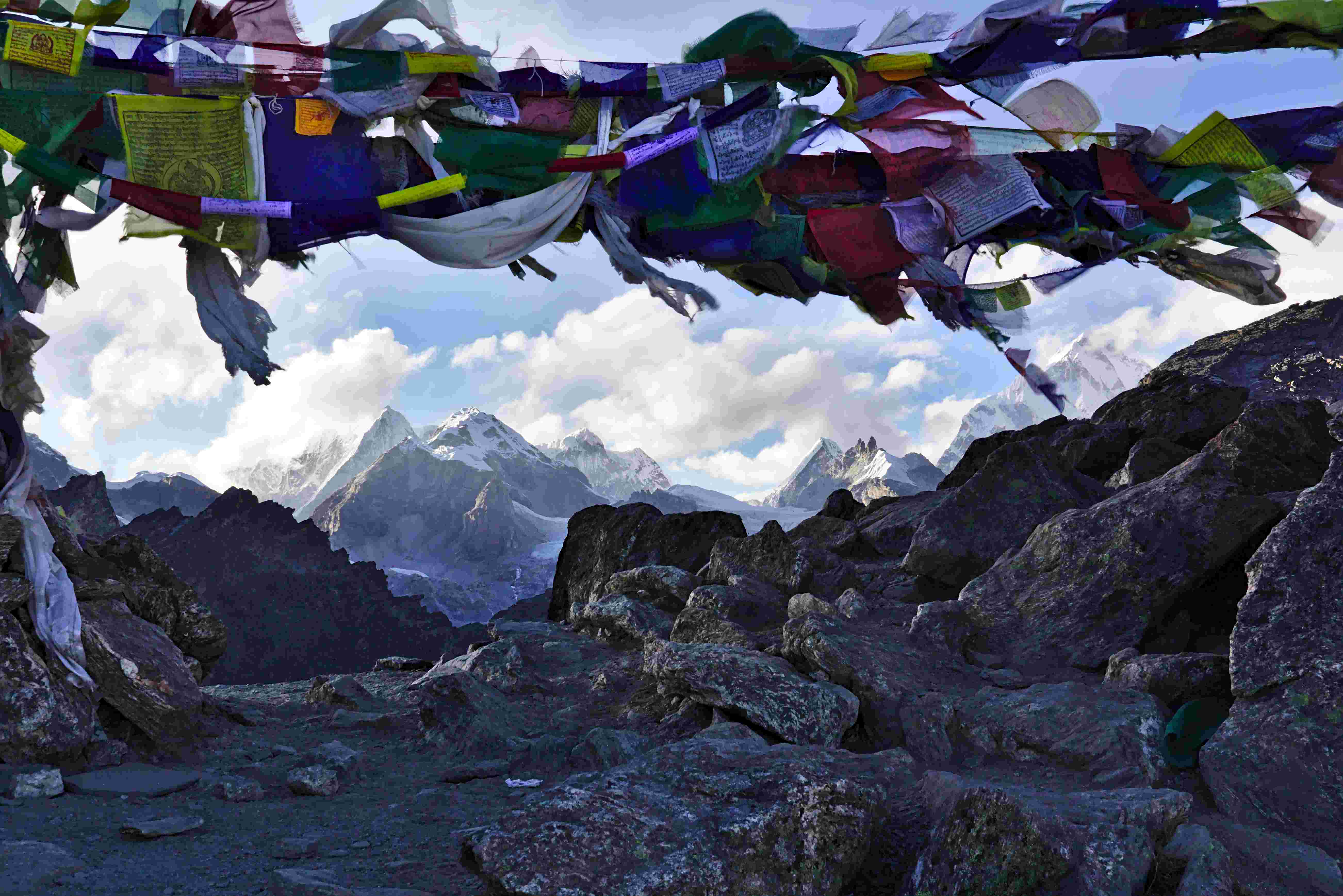 Cho Oyu