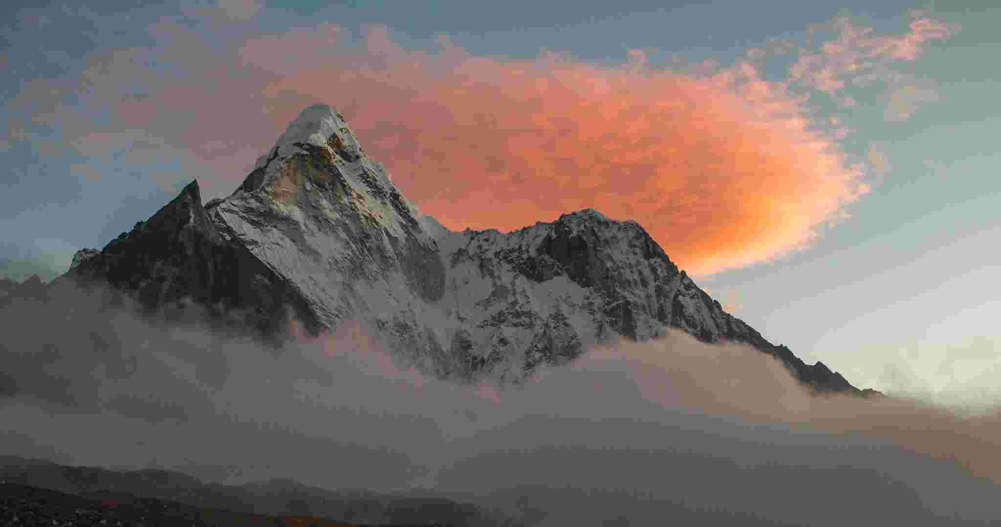 Ama Dablam