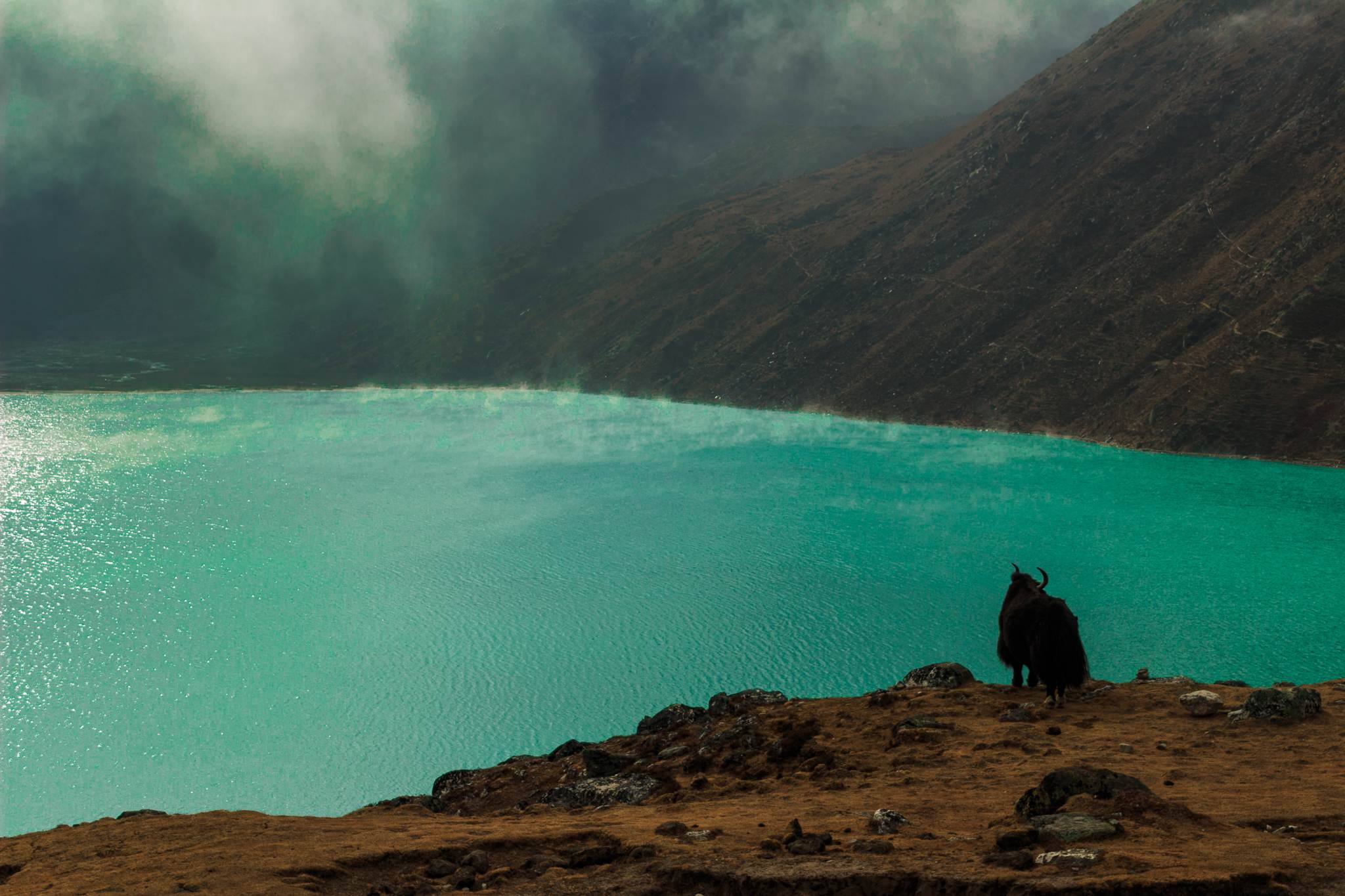 Gokyo Lake 3