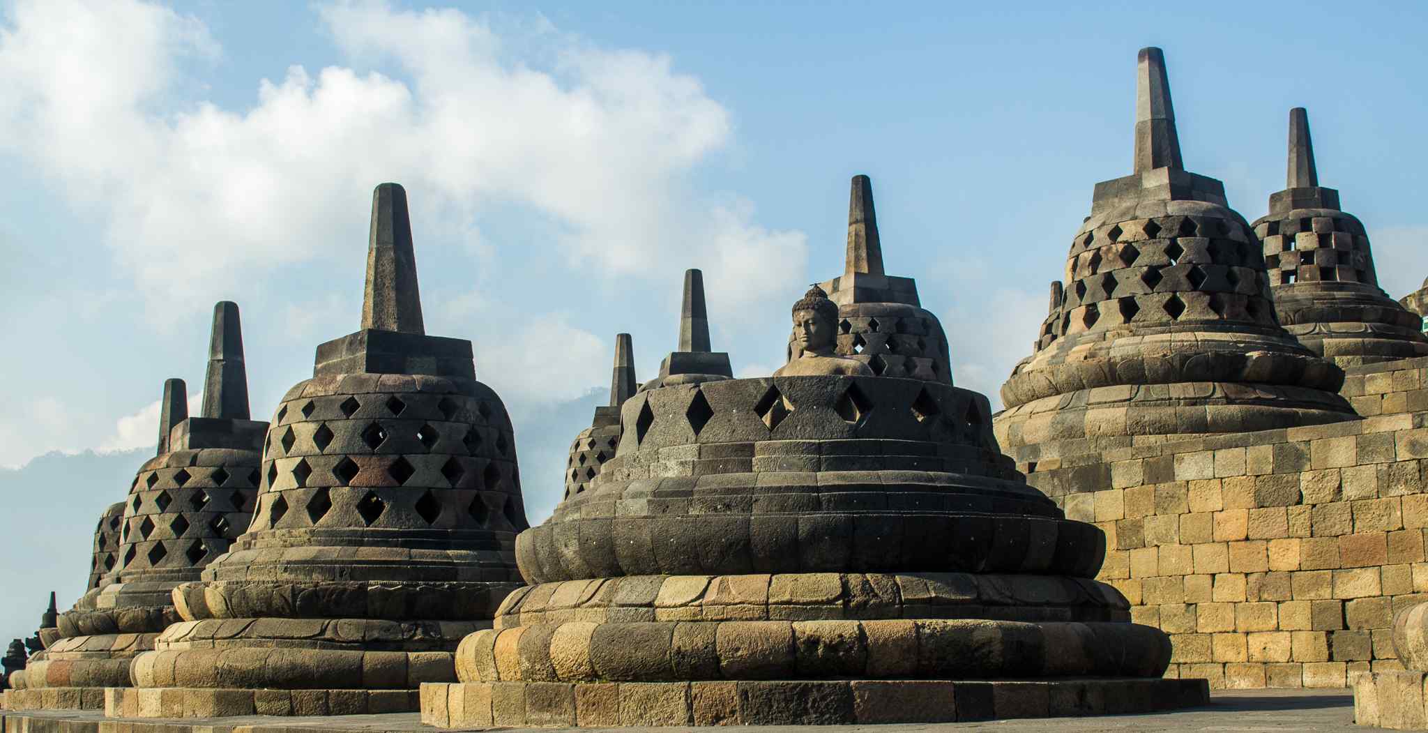 Borobordur