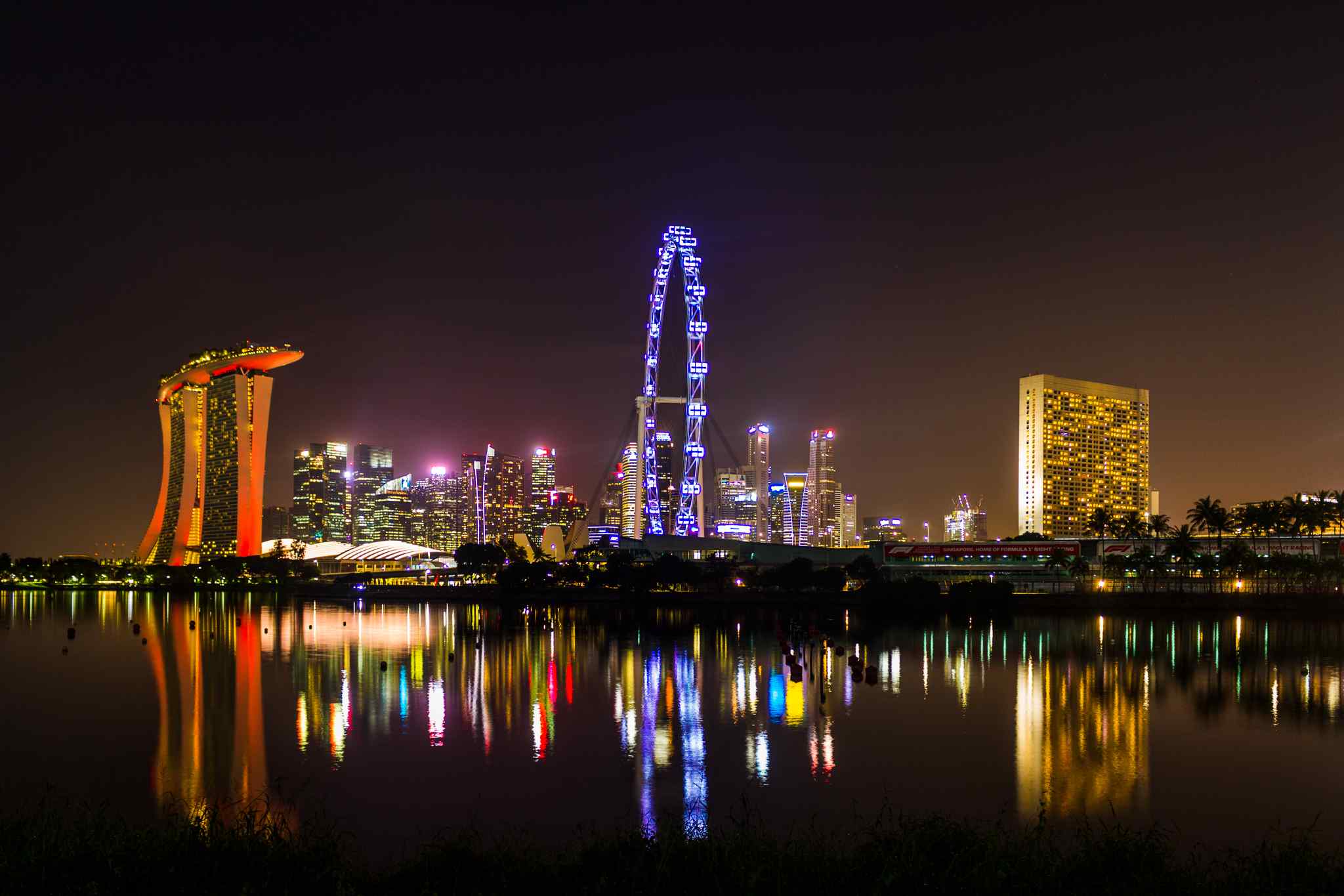 Singapore