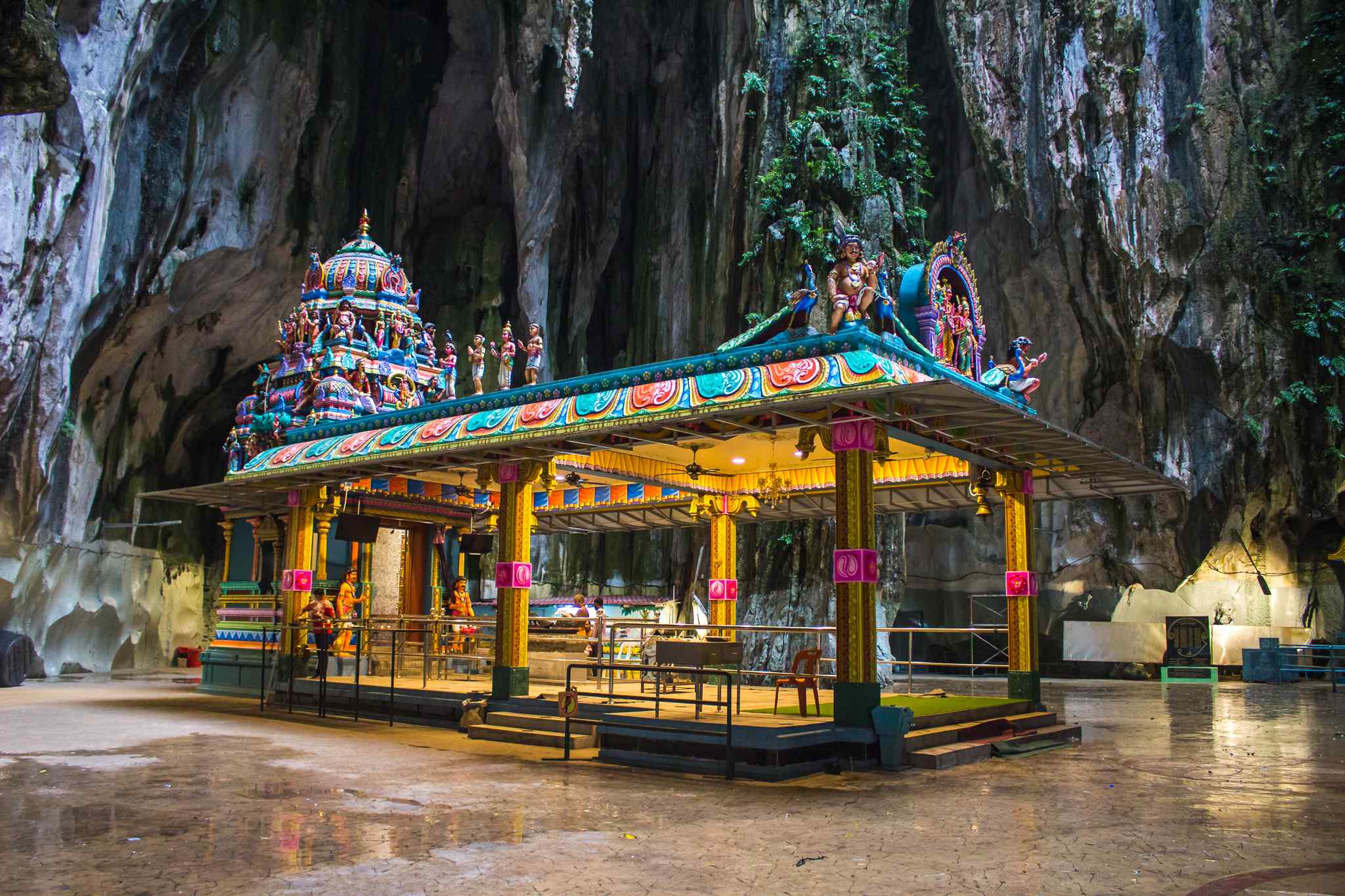 Batu Caves