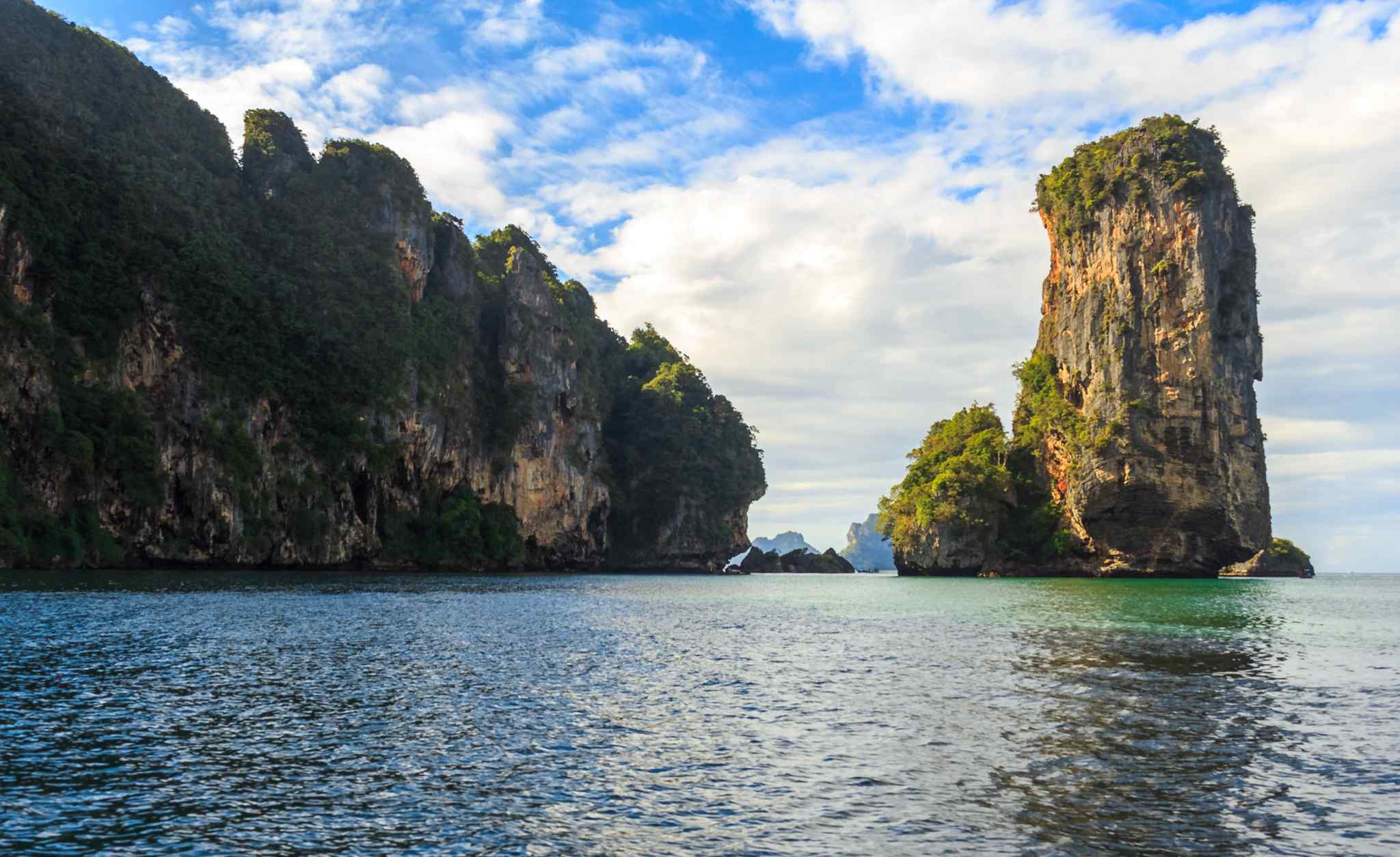Krabi