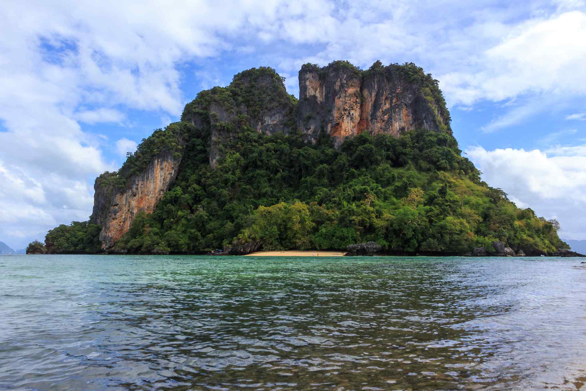 Andaman Sea