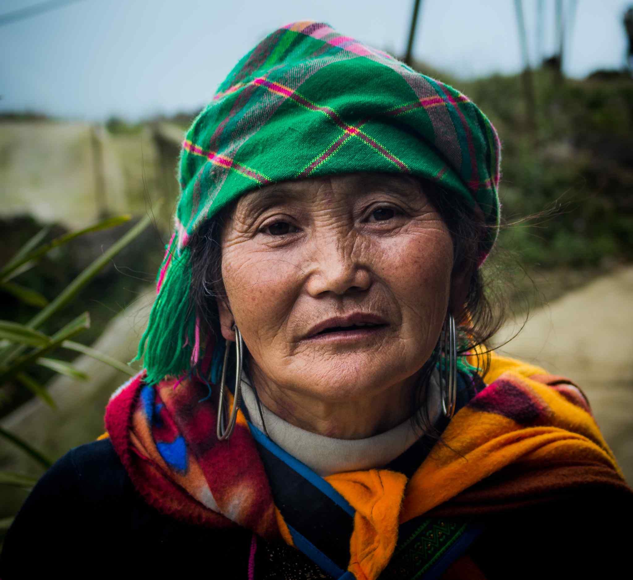 Black Hmong