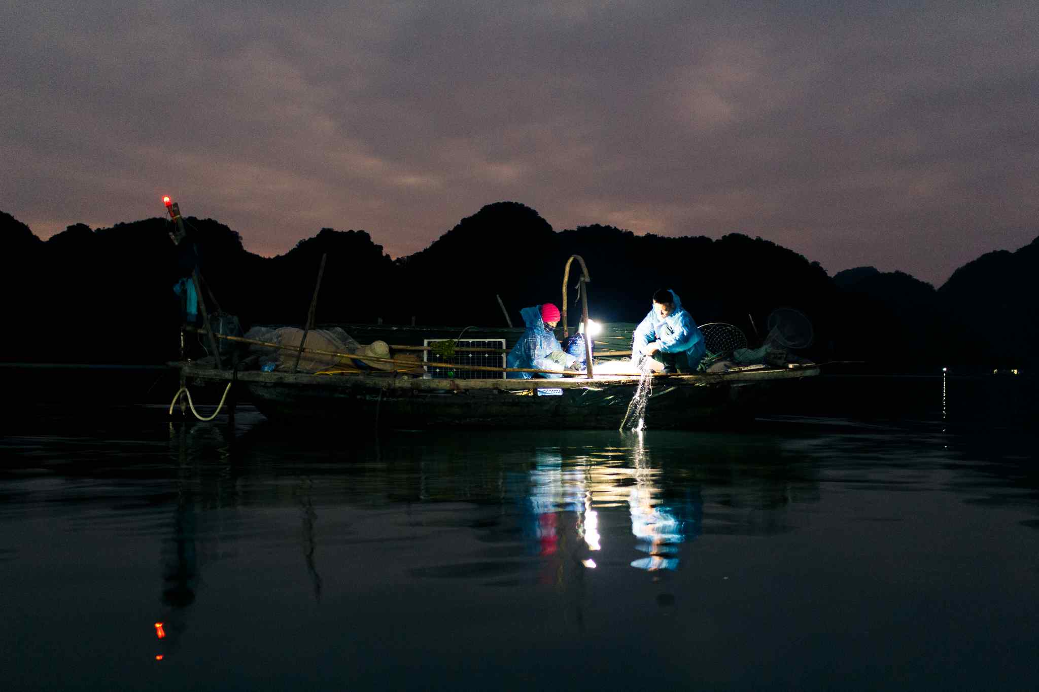 Ha Long Bay
