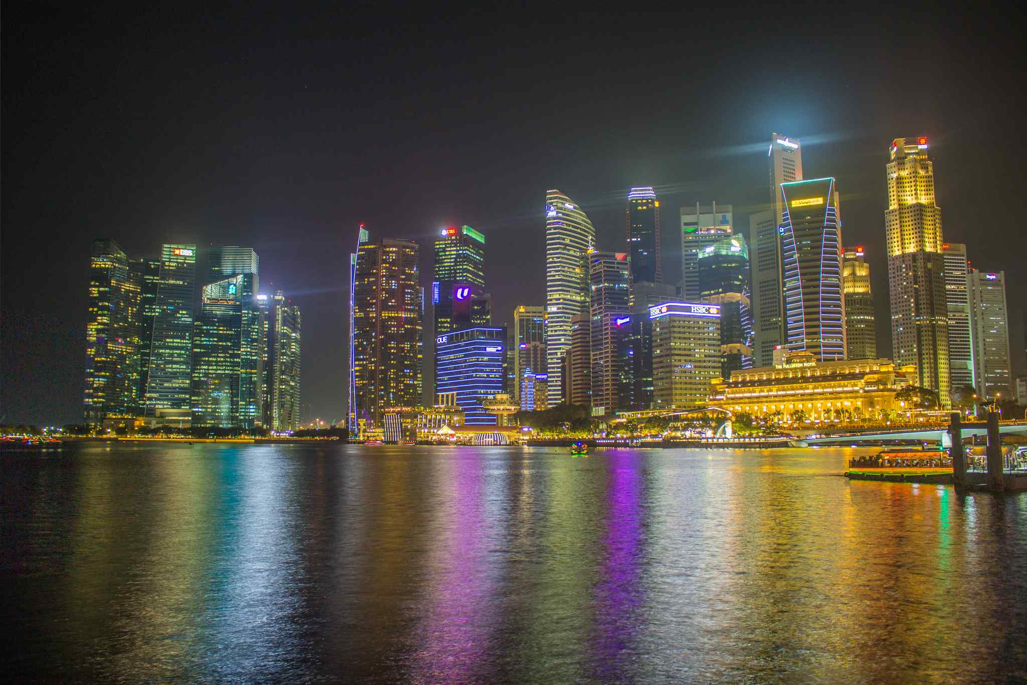 Singapore