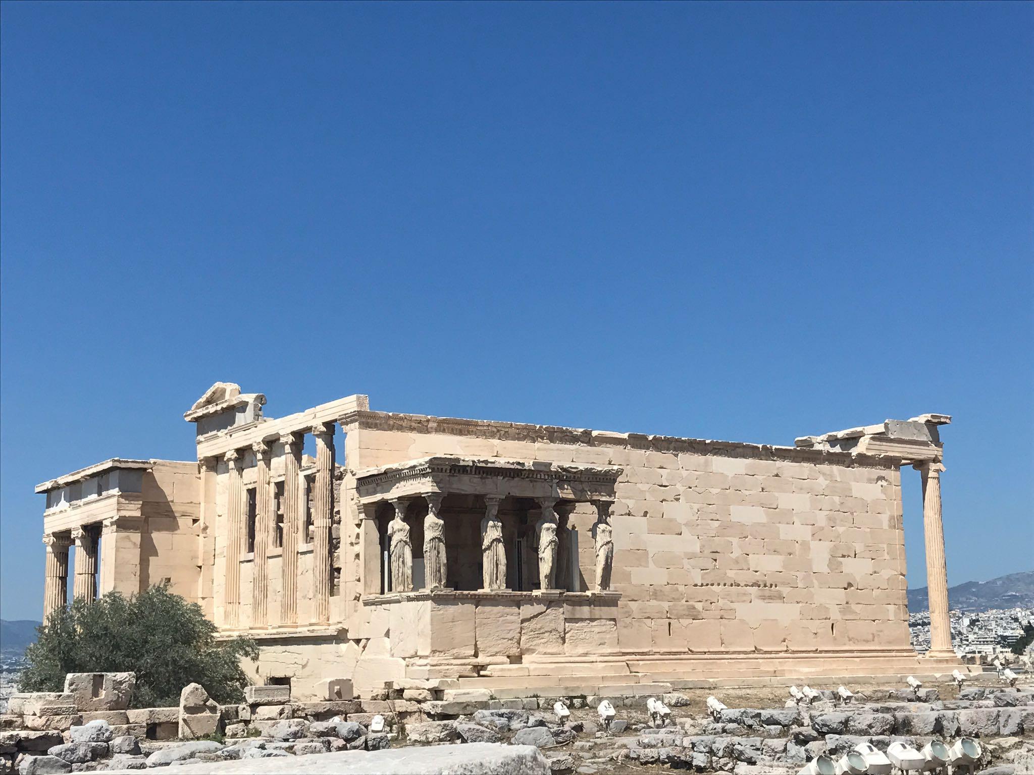 Athens - Greece