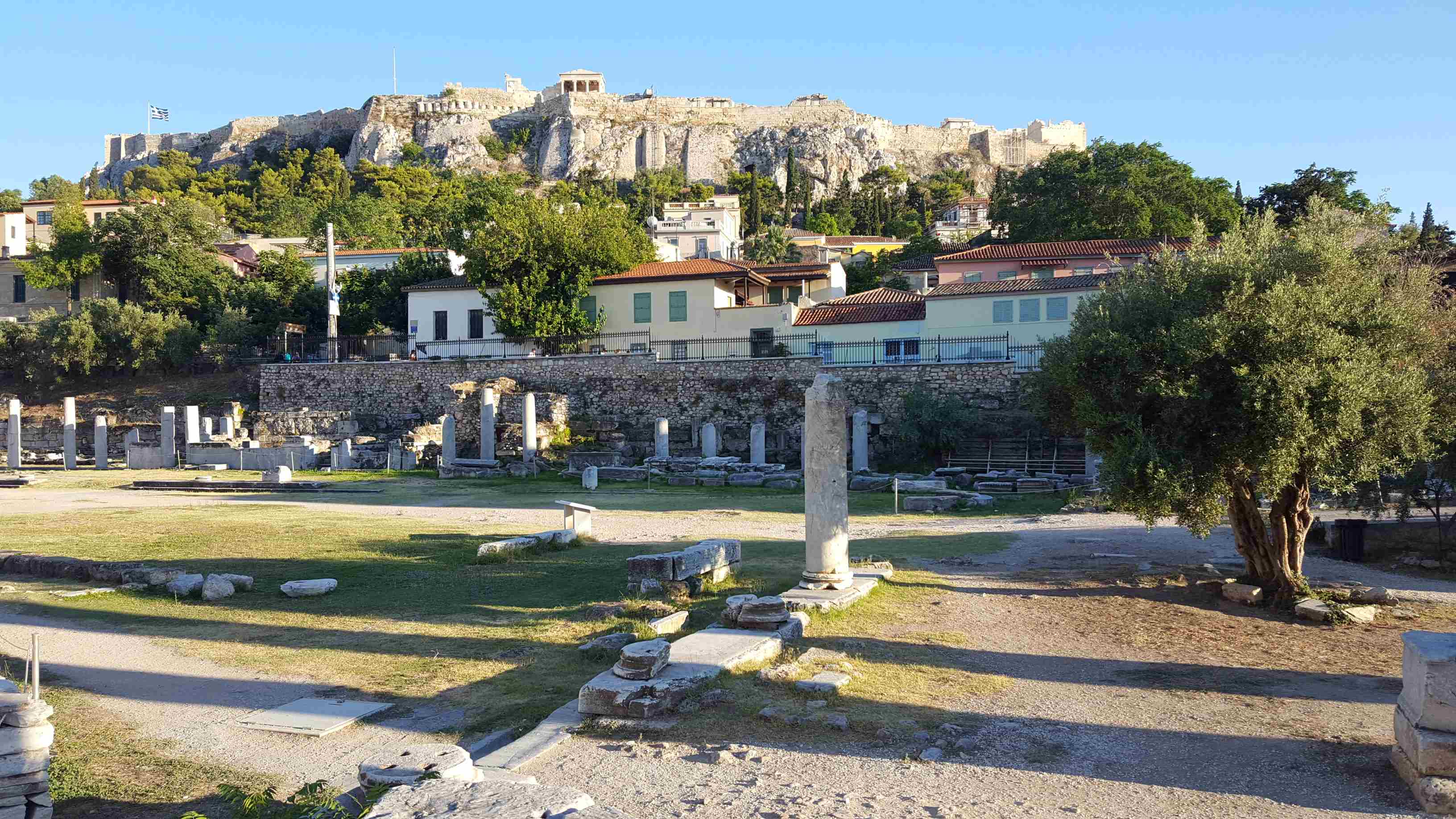 Athens - Greece