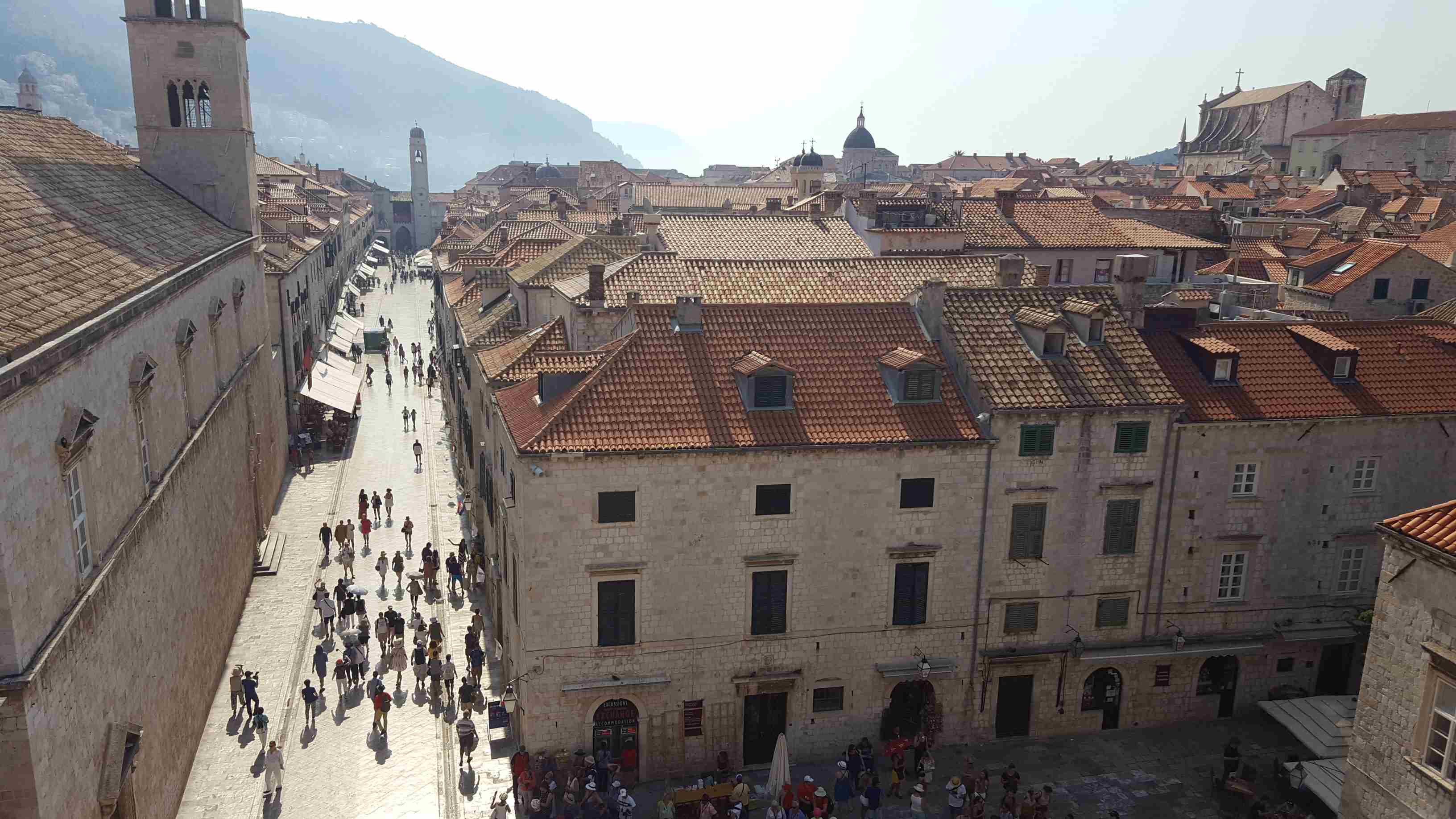 Dubrovnik - Croatia