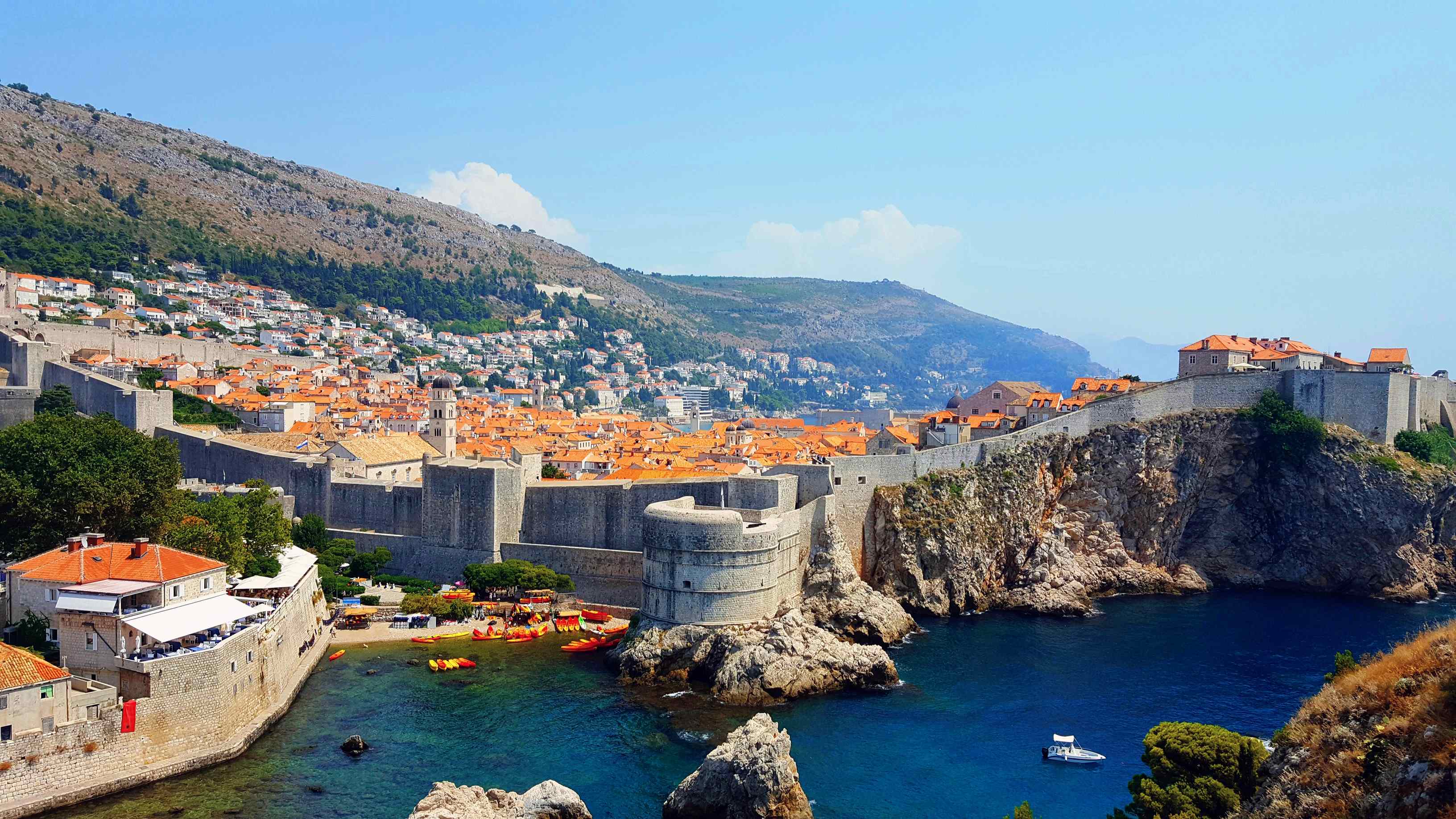 Dubrovnik - Croatia