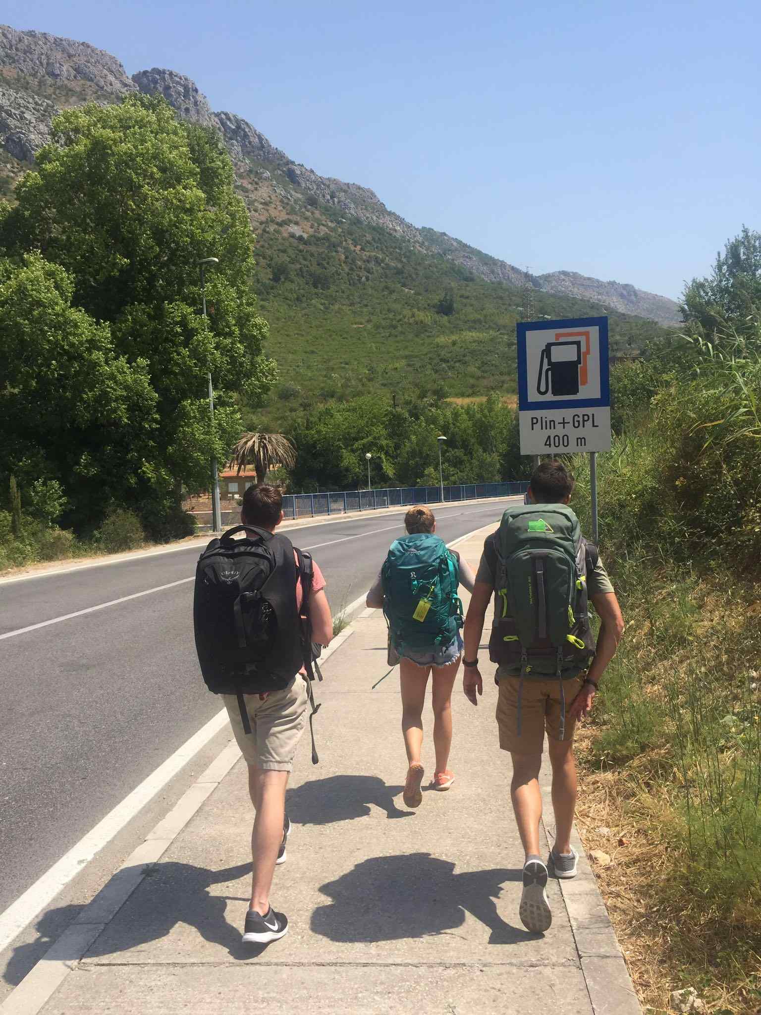 Dubrovnik - Croatia