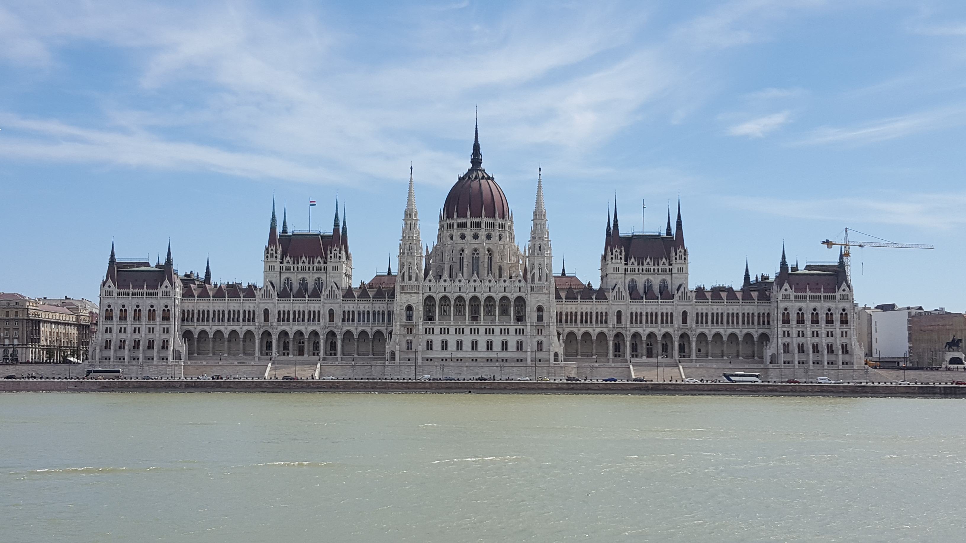 Budapest - Hungary