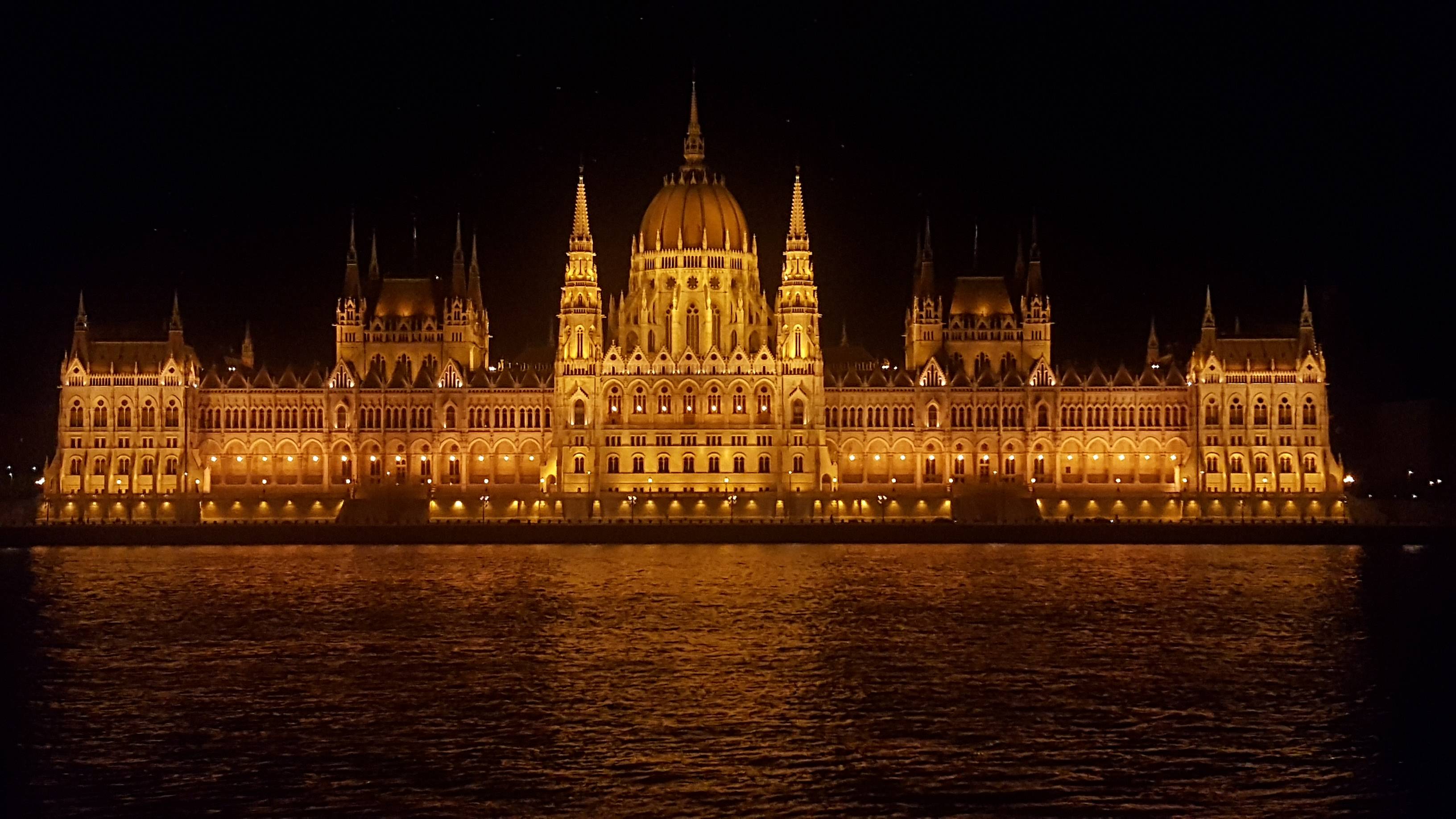 Budapest - Hungary
