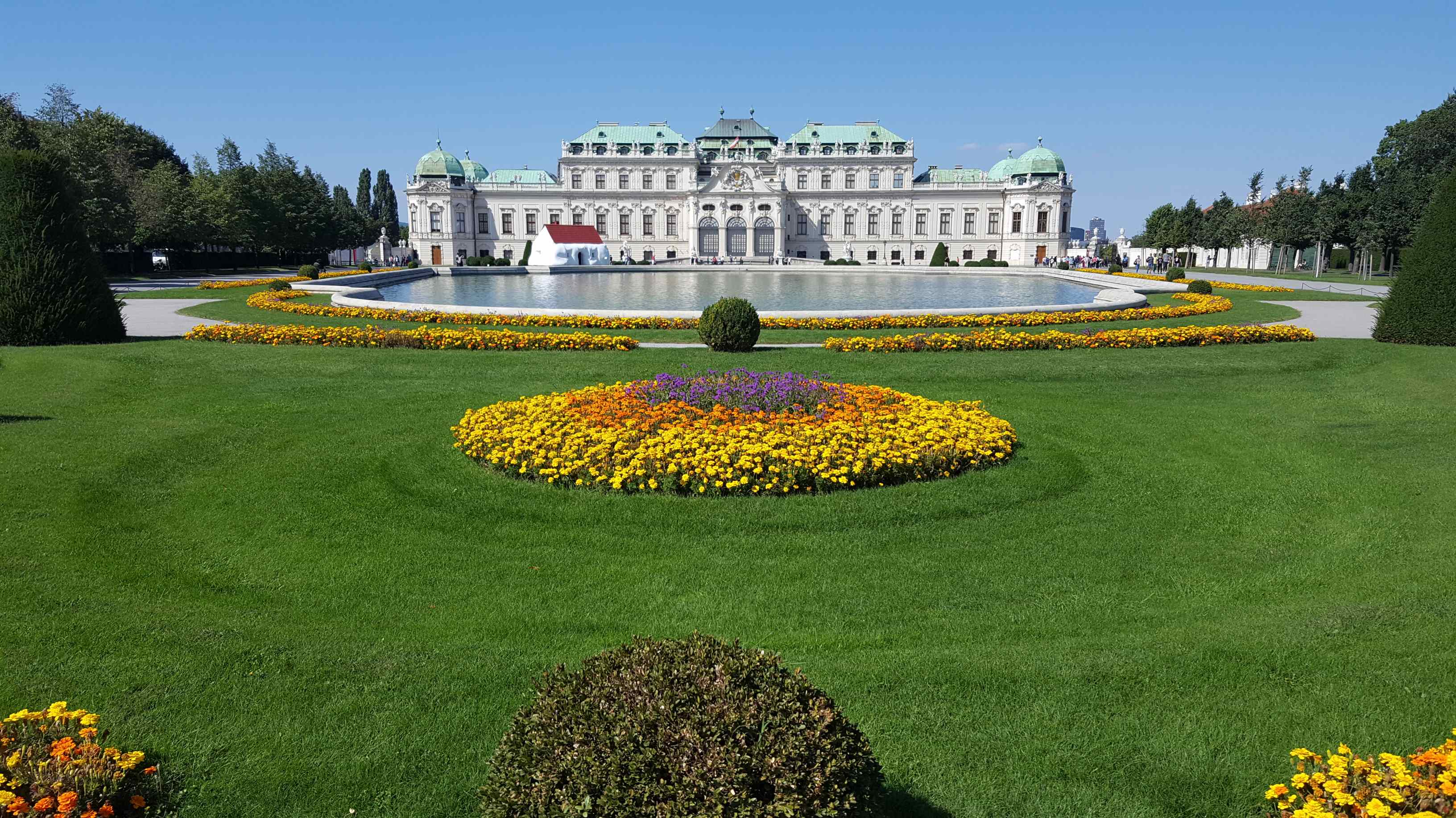 Vienna - Austria