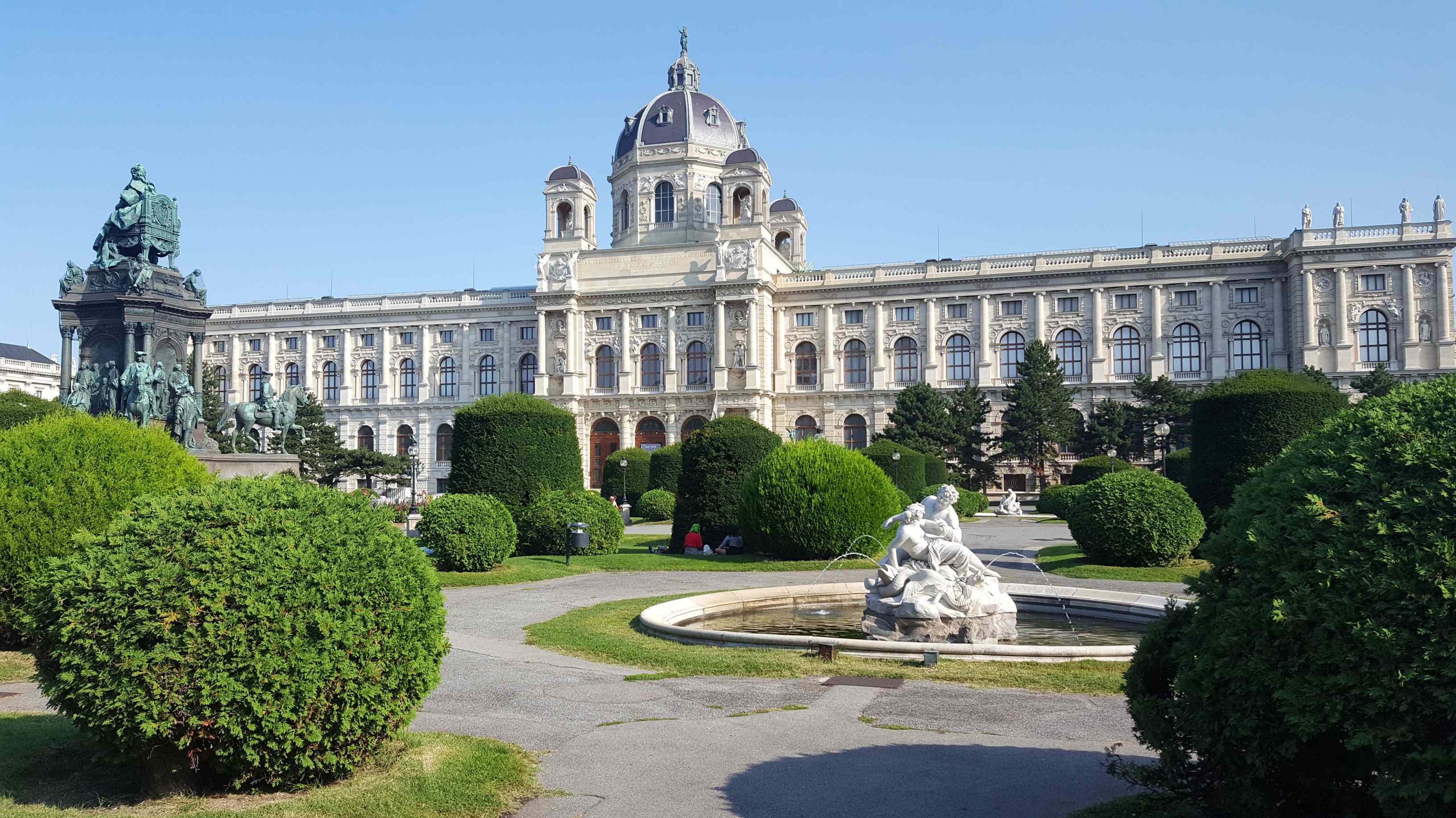 Vienna - Austria