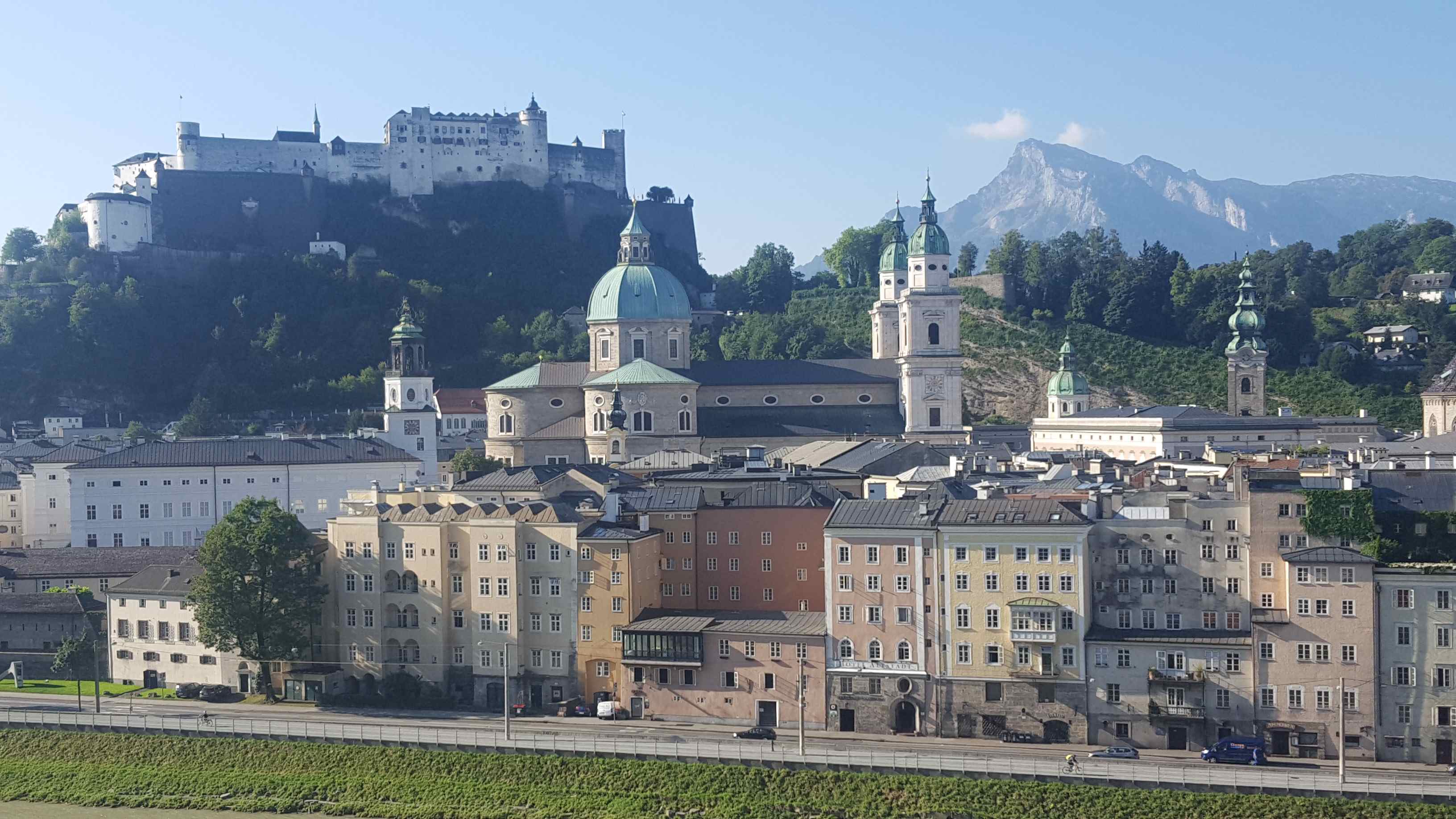 Salzburg - Austria