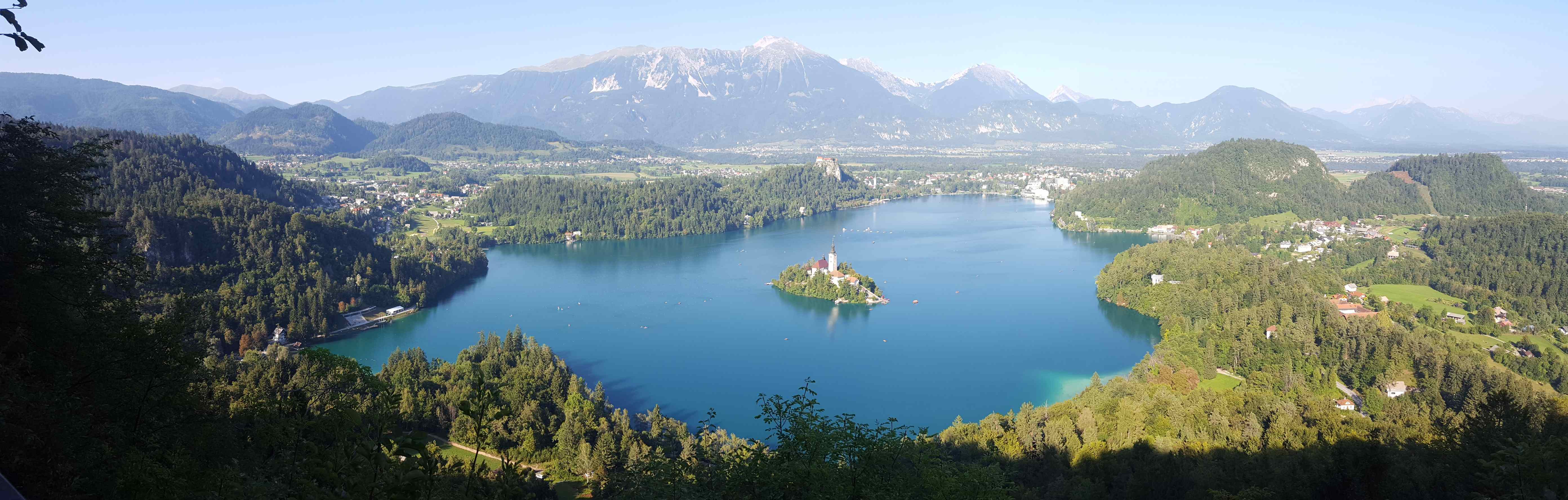 Lake Bled - Slovenia