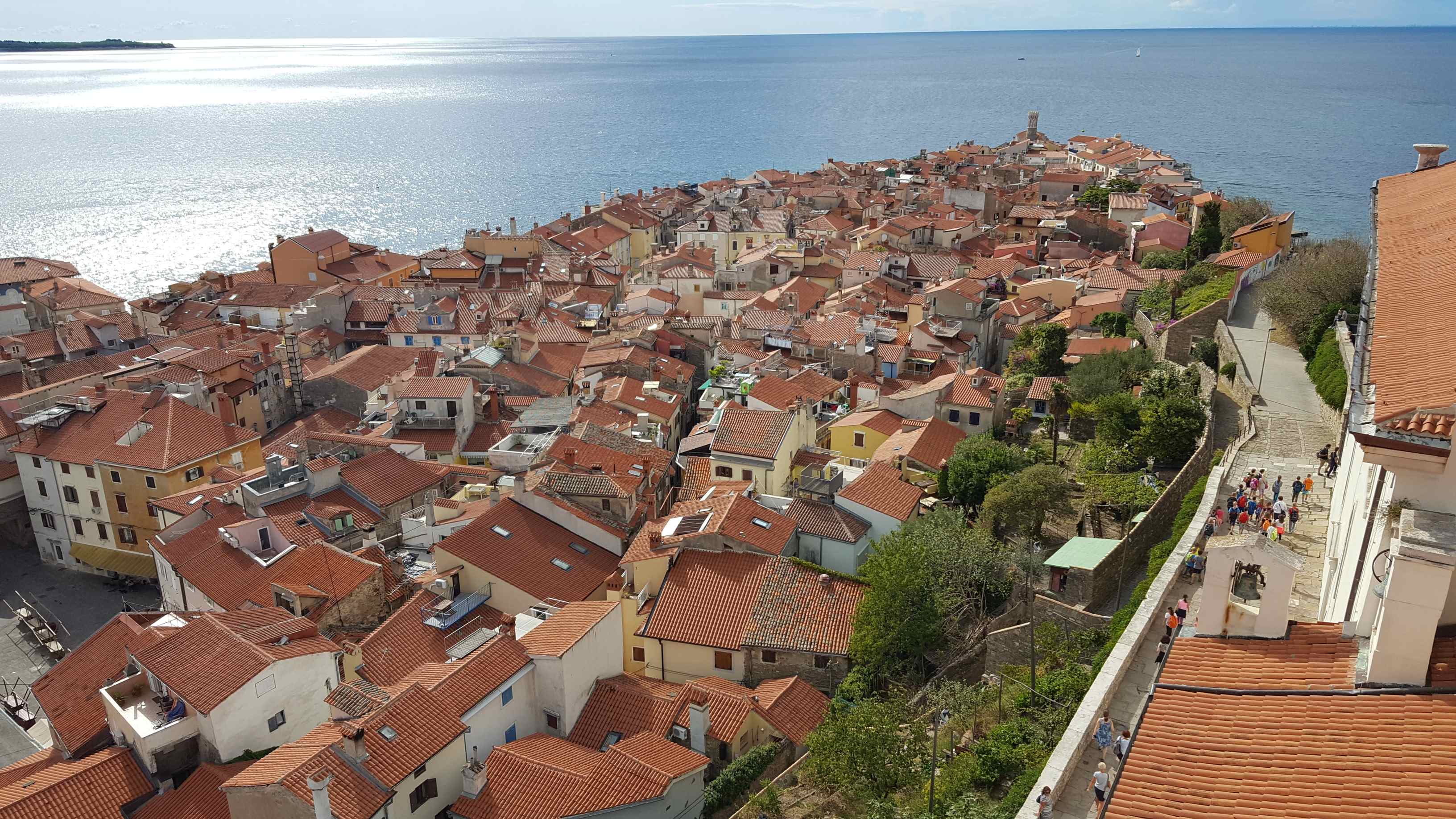 Piran - Slovenia