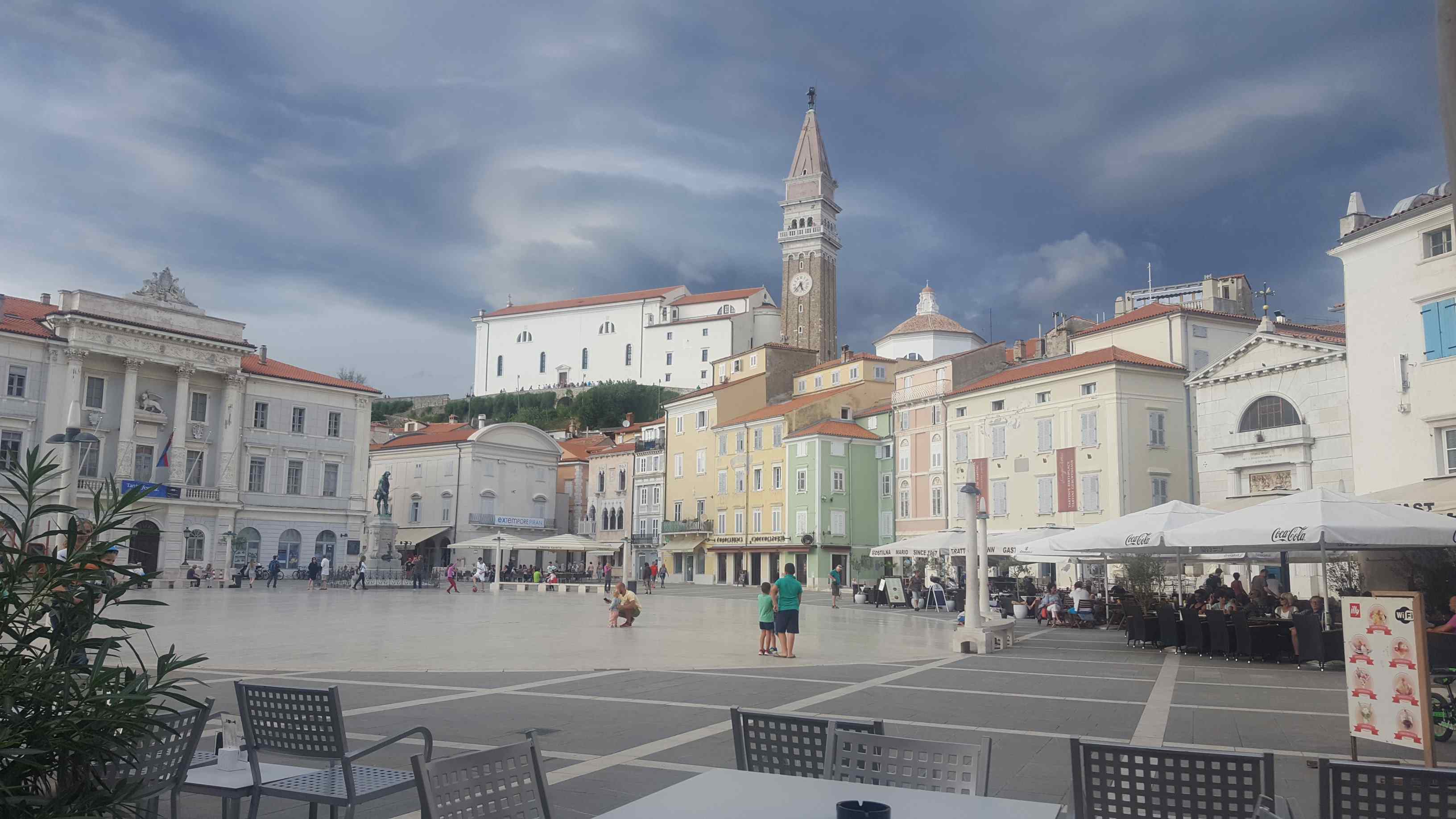 Piran - Slovenia