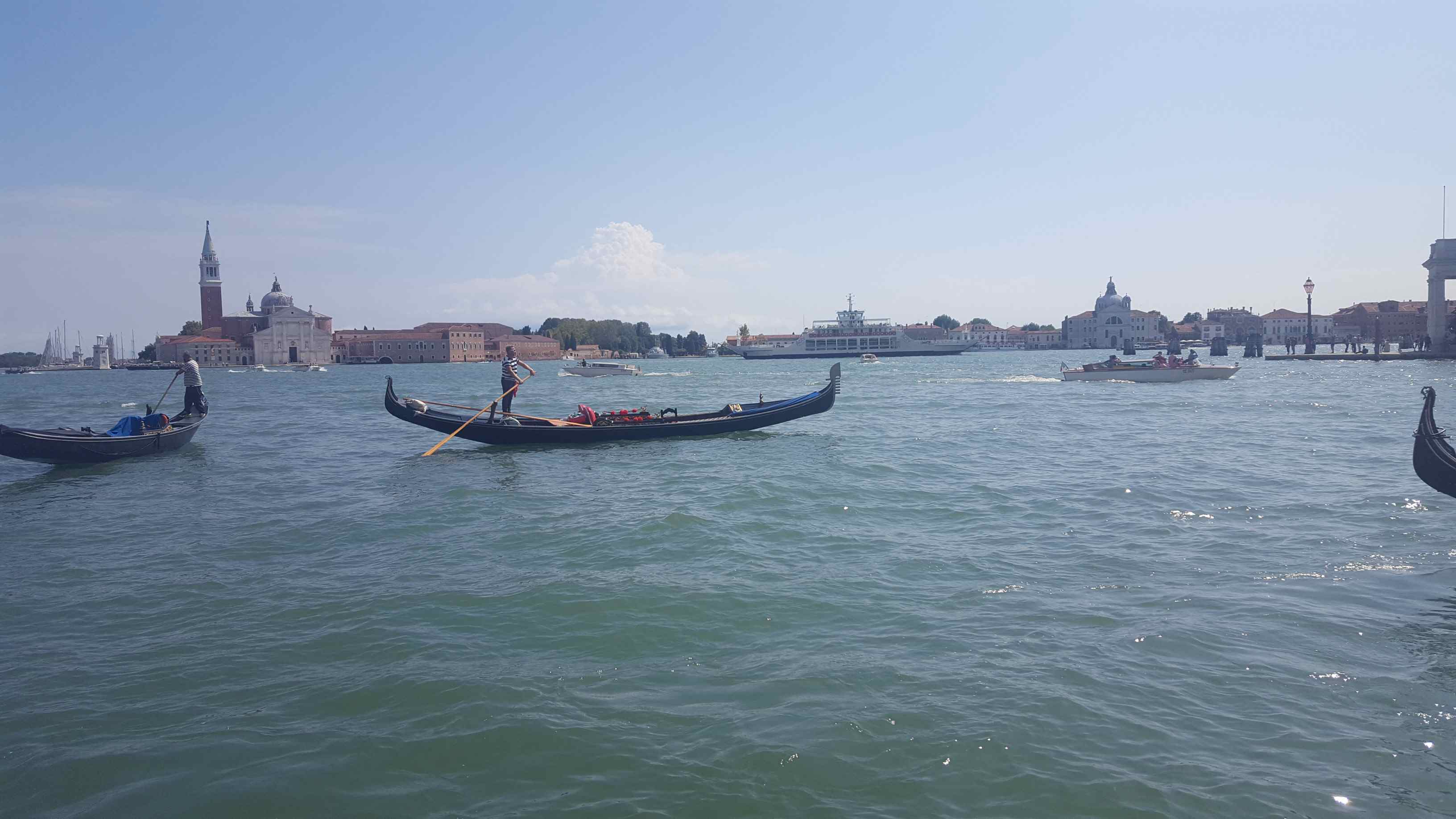 Venice - Italy