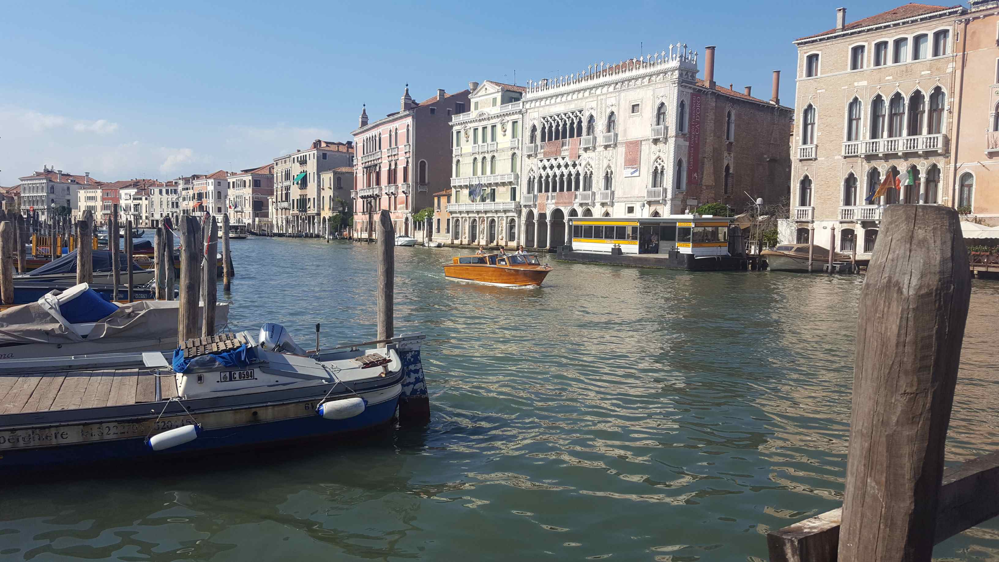 Venice - Italy