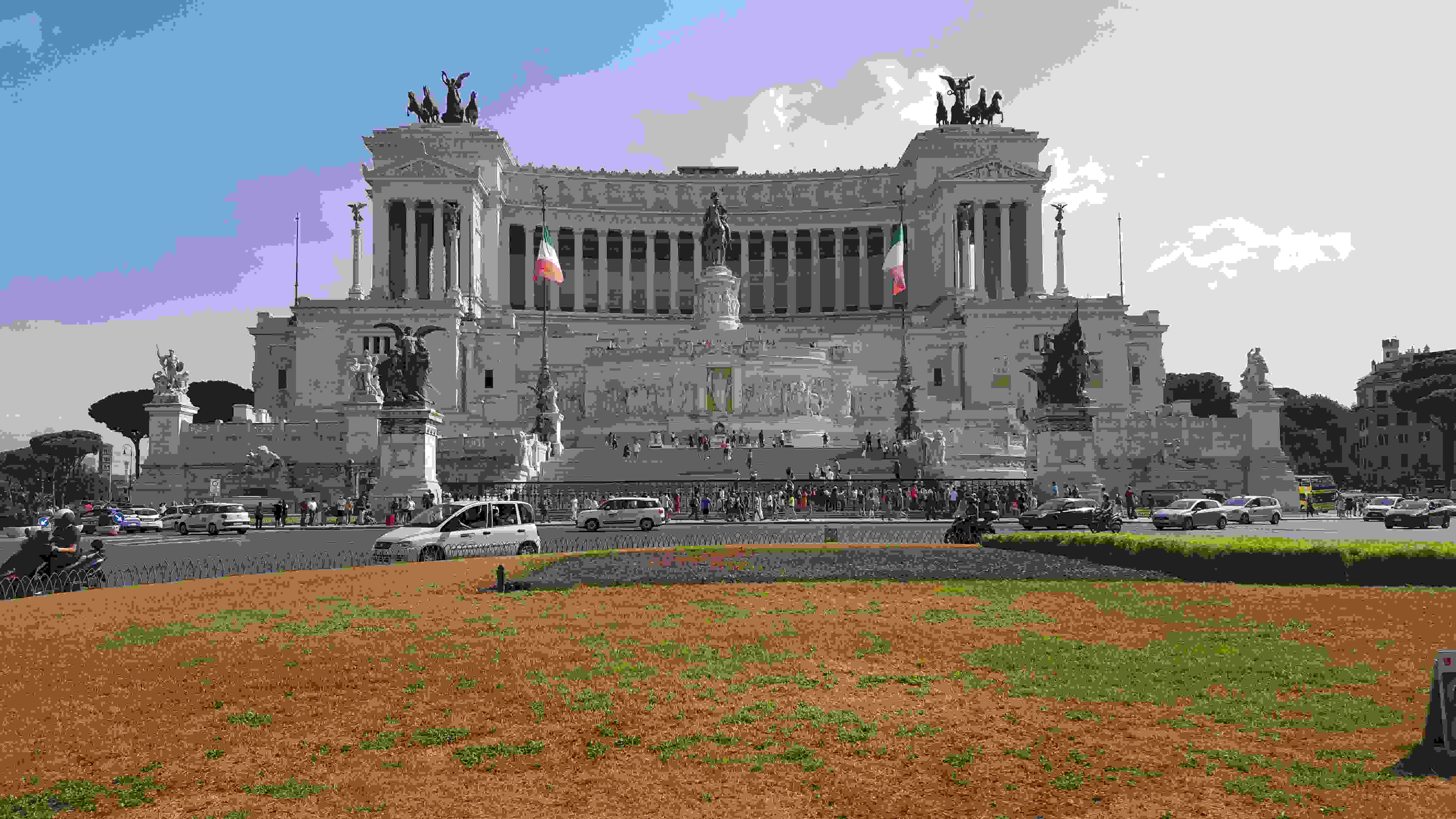 Rome - Italy