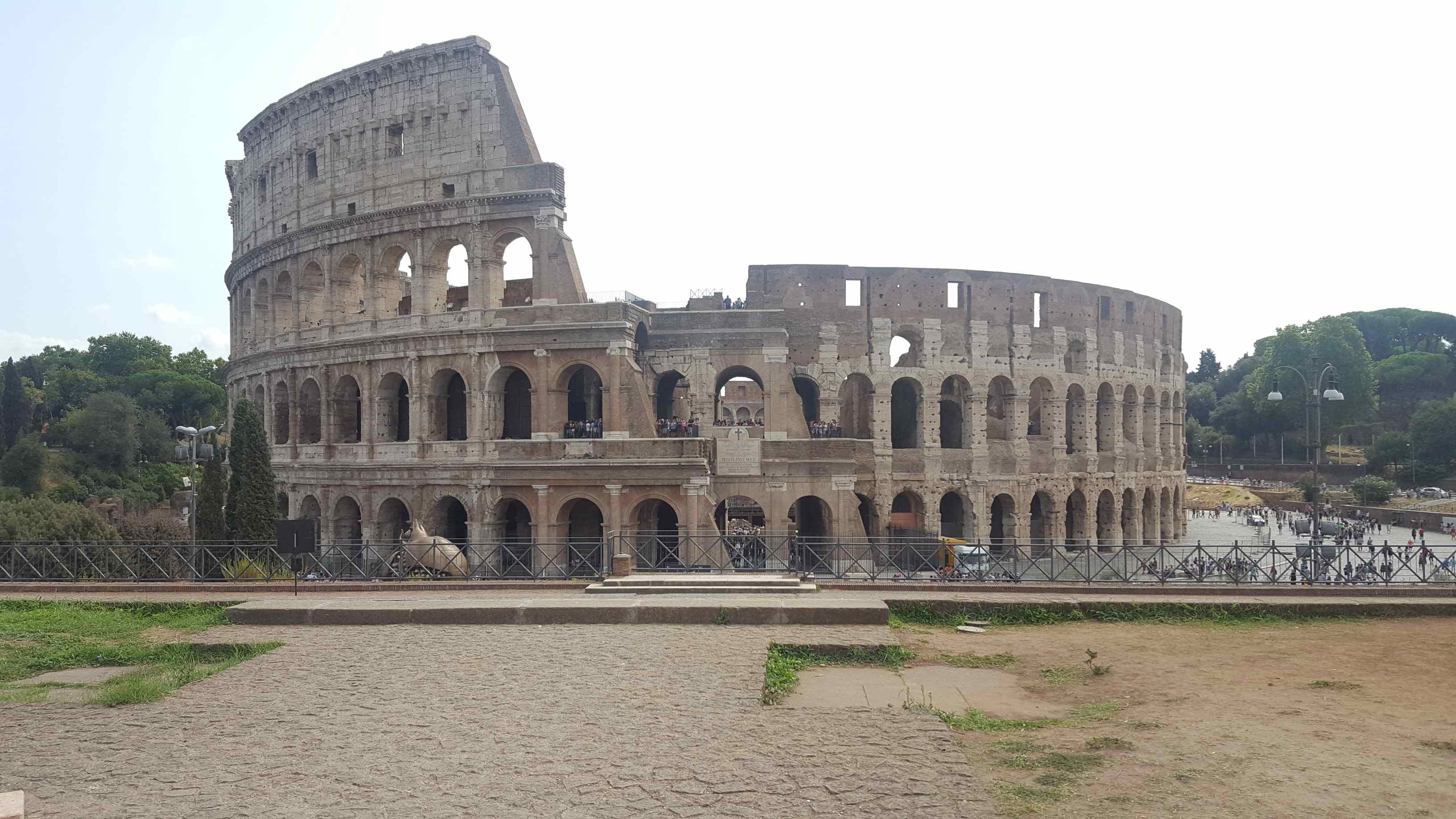 Rome - Italy