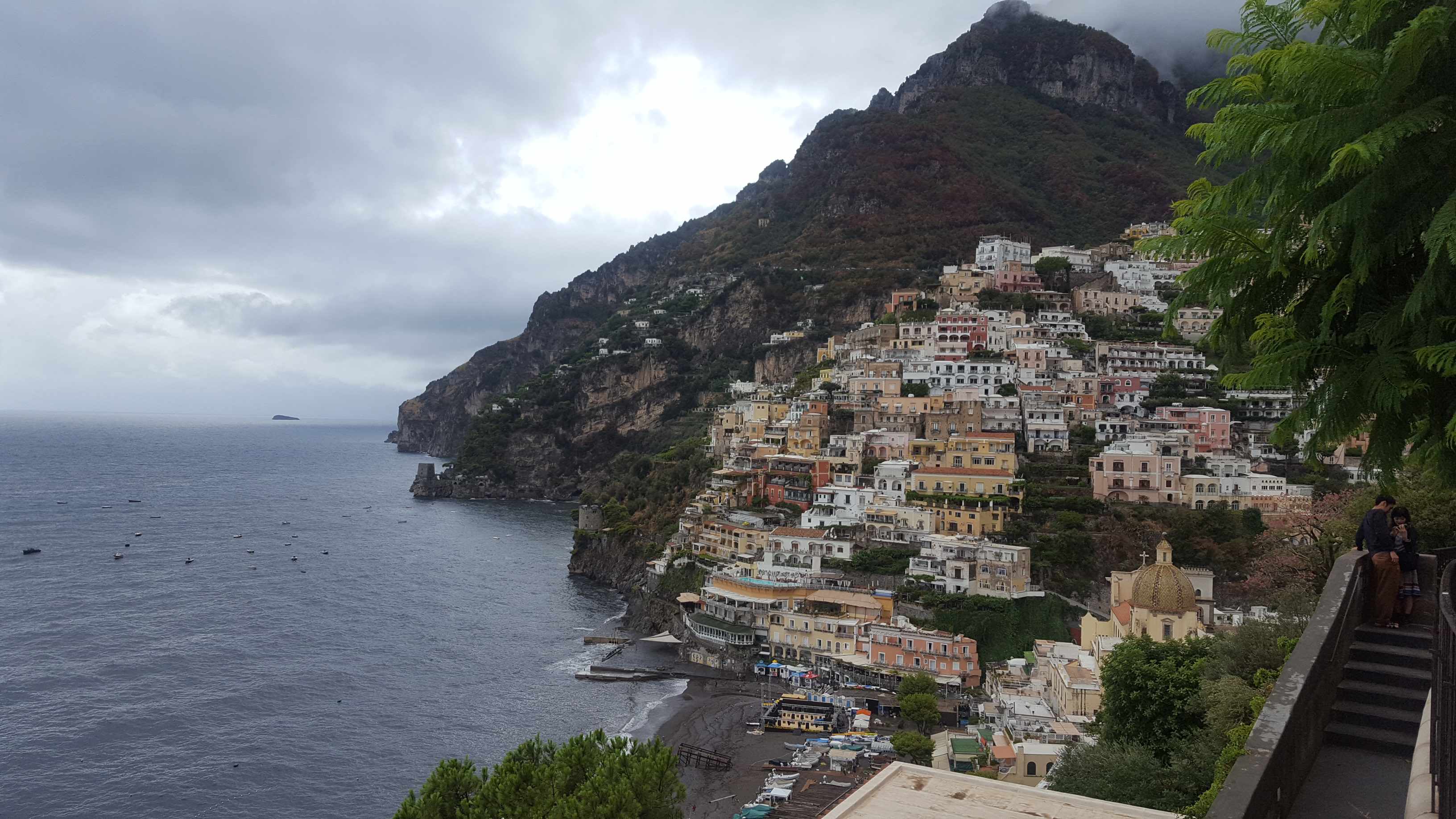 Positano - Italy