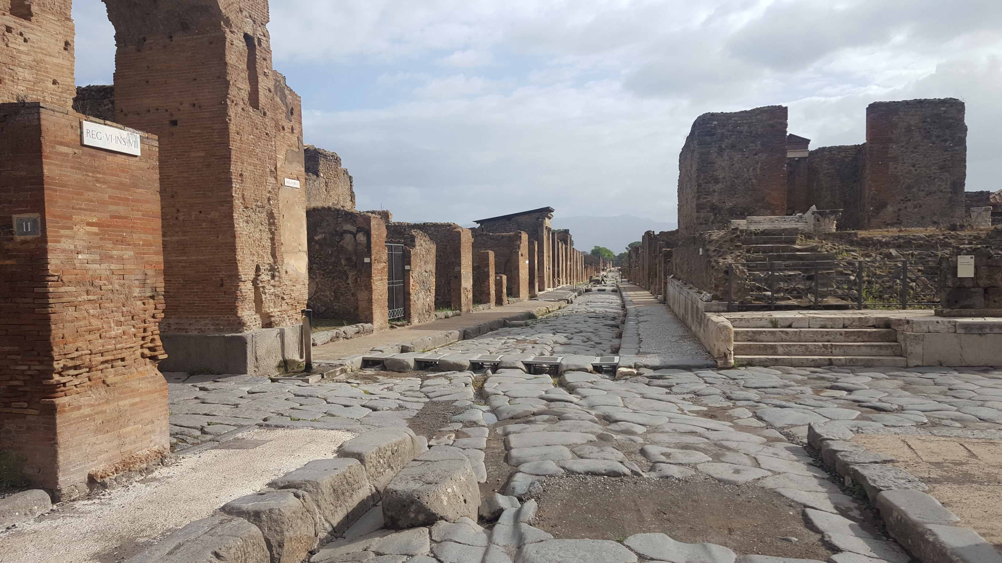 Napoli, Italy
