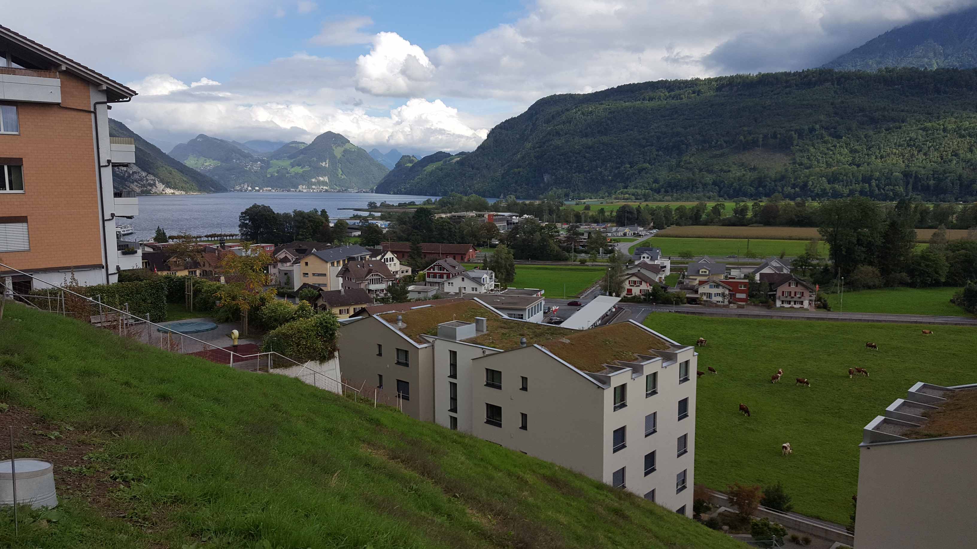 Luzern - Switzerland