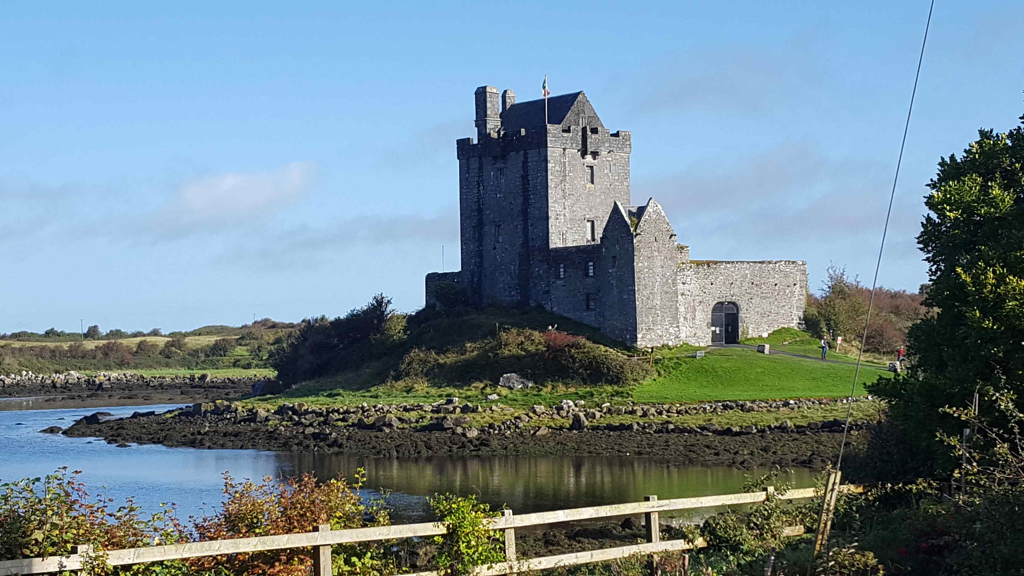 Galway - Ireland