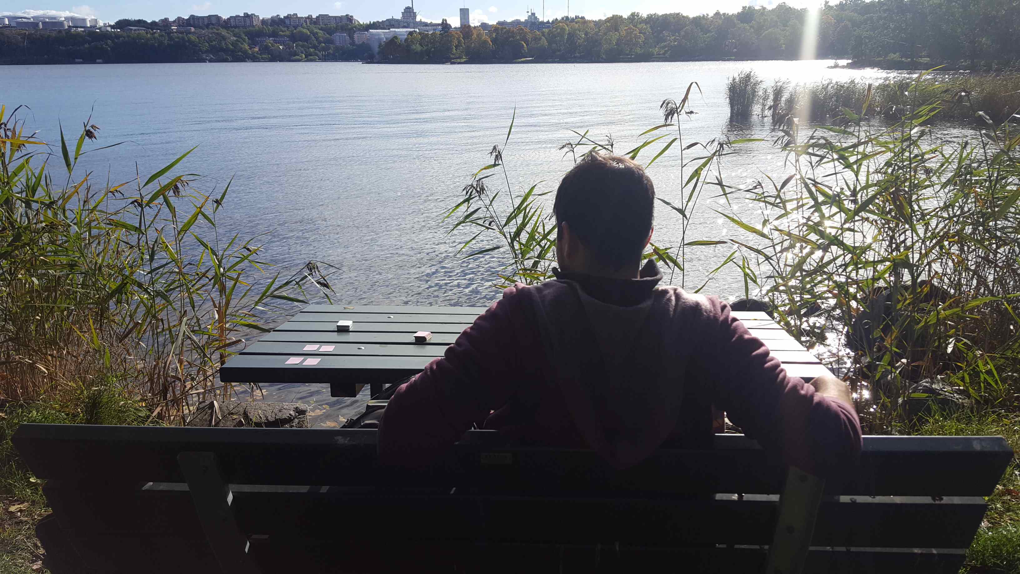 Stockholm - Sweden