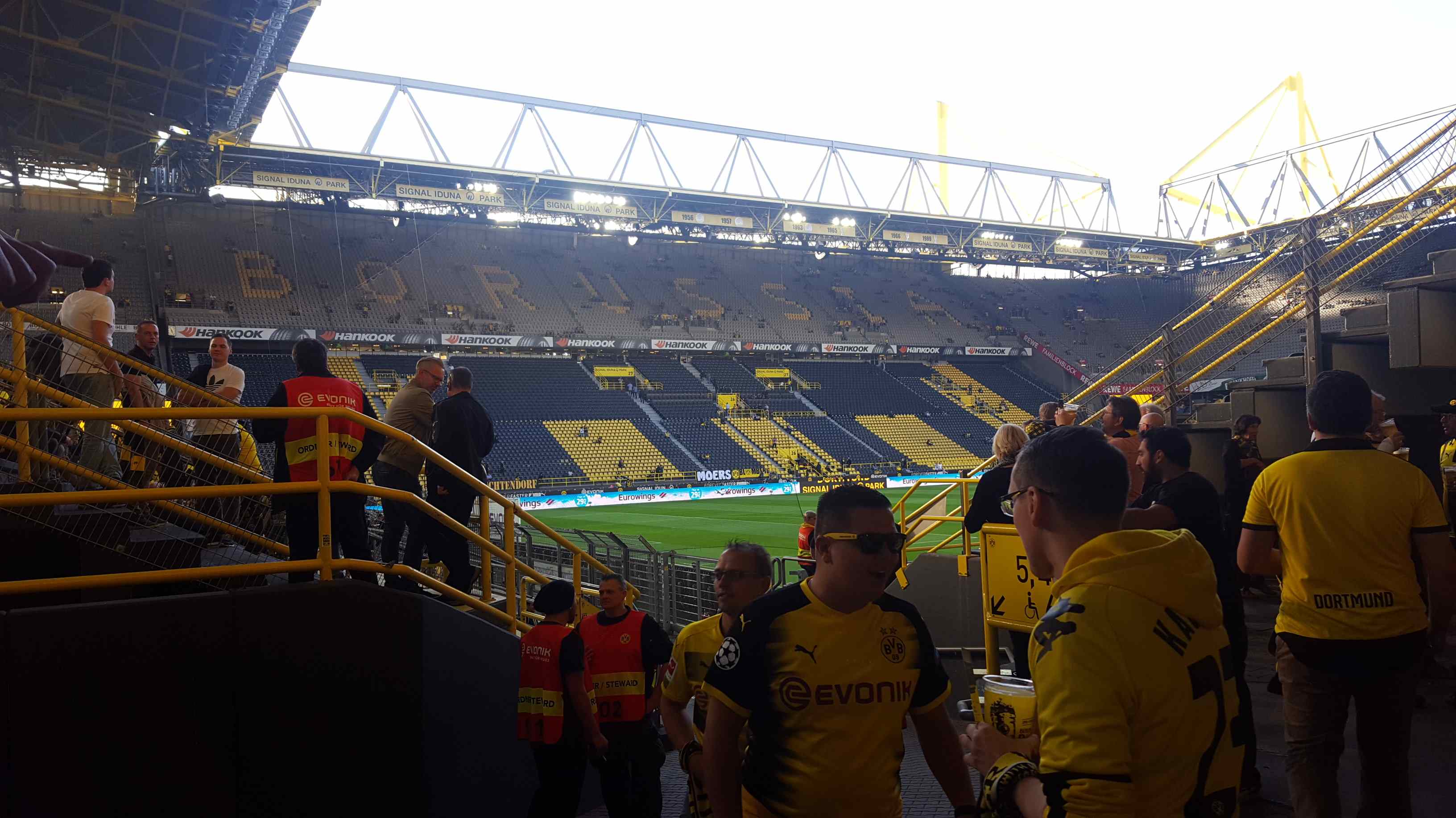 Dortmund - Germany