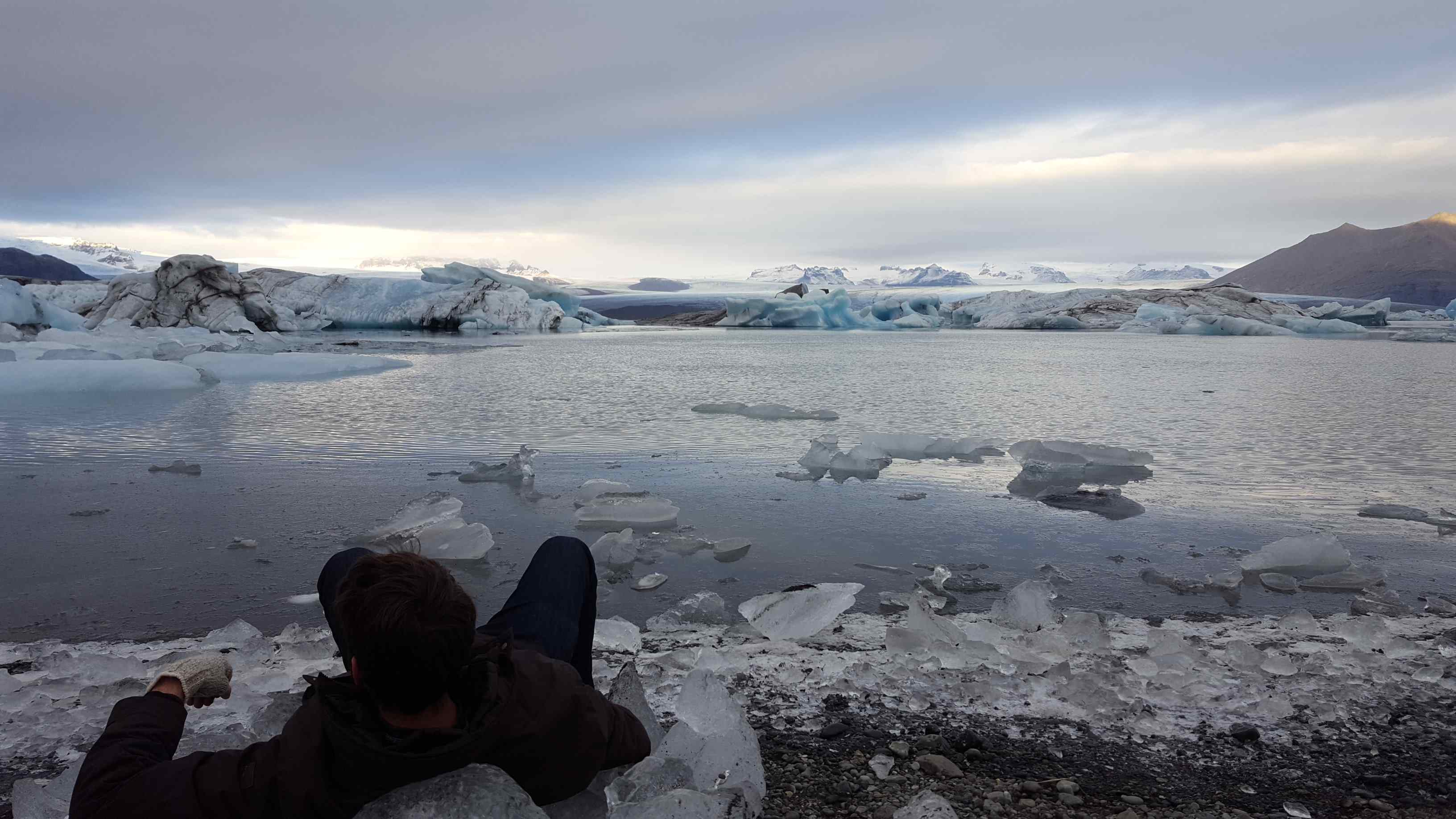 Diamond Beach - Iceland