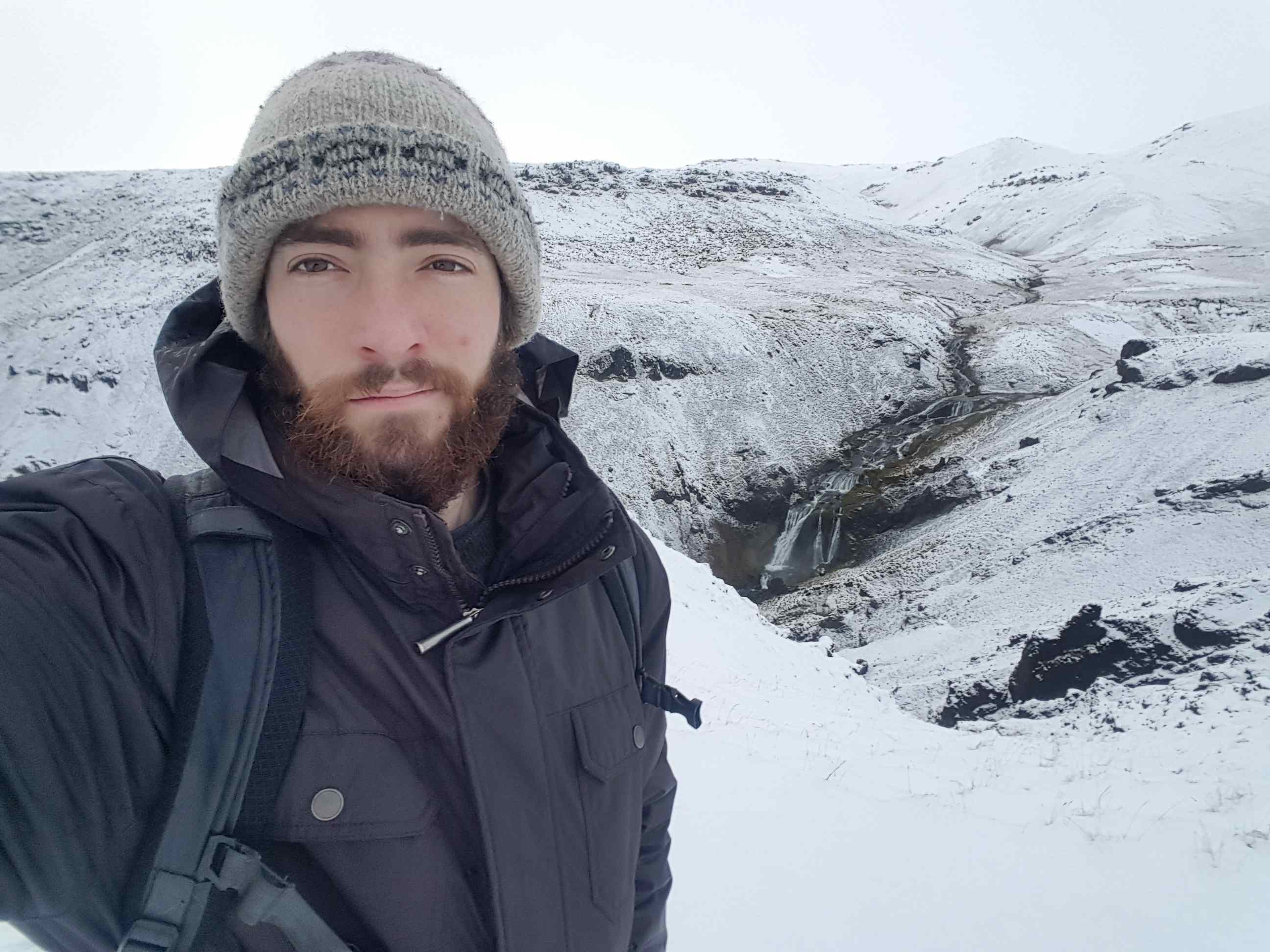 Reykjadalur - Iceland