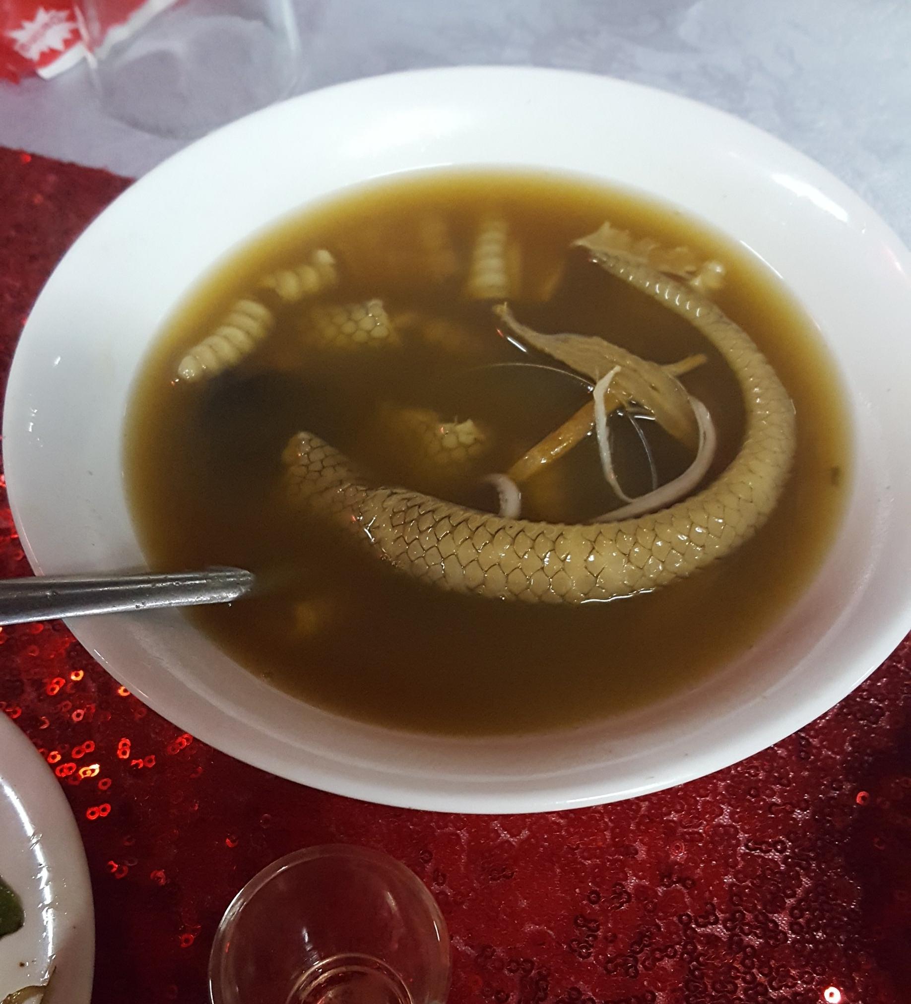 Le Mat - Vietnam