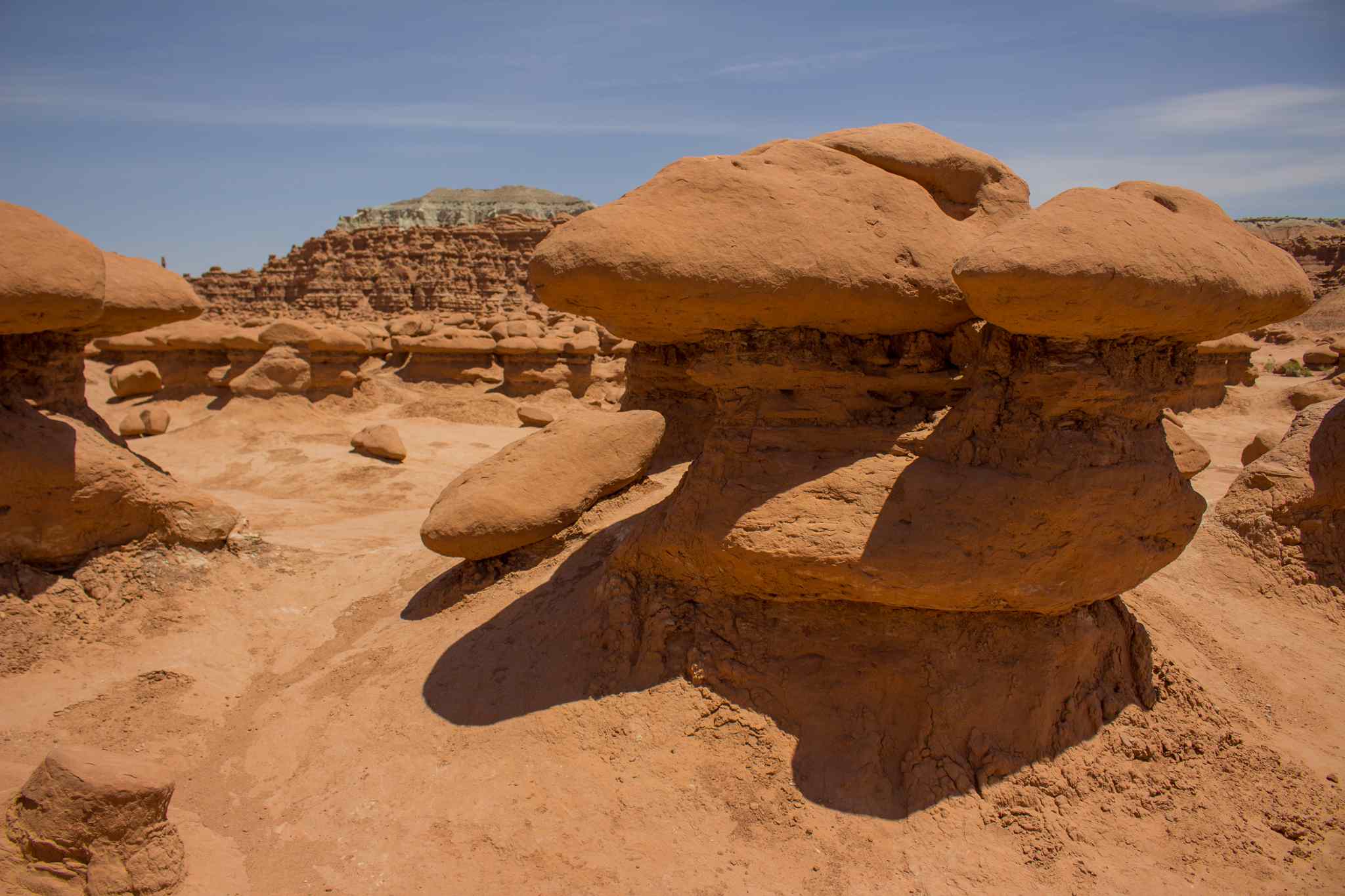 Goblin Valley