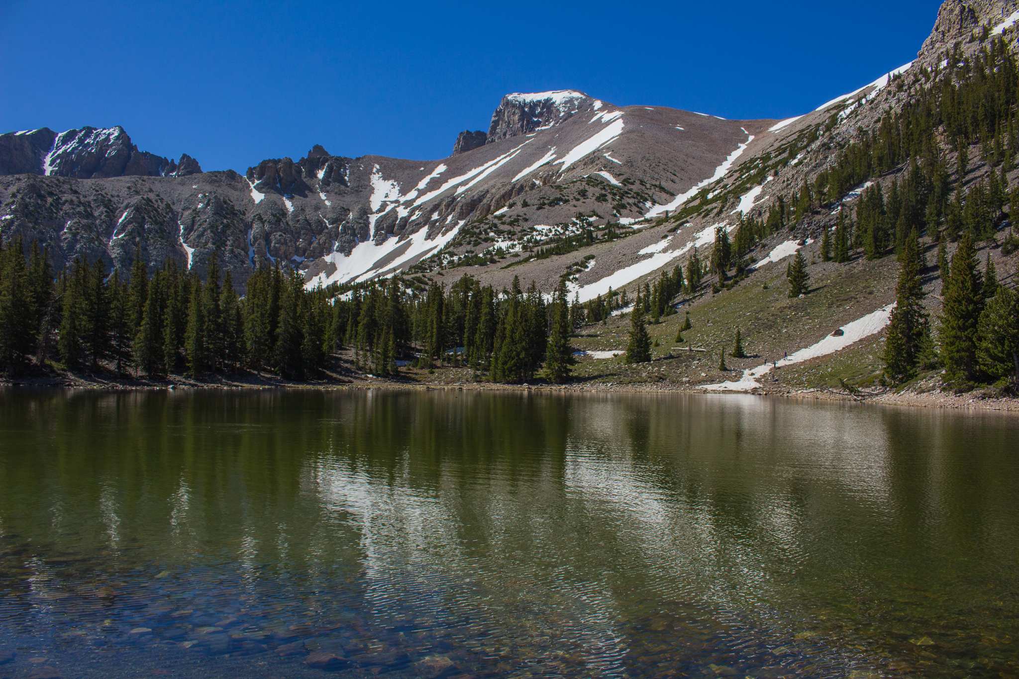 Great Basin - Nevada