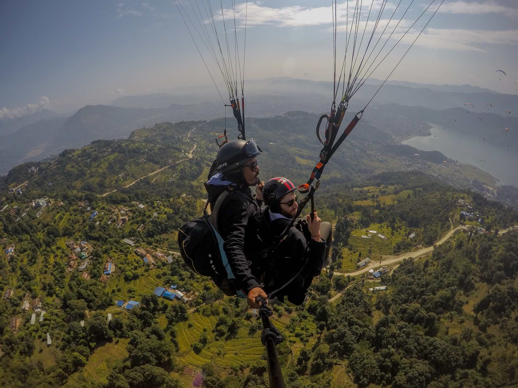 Pokhara - Nepal